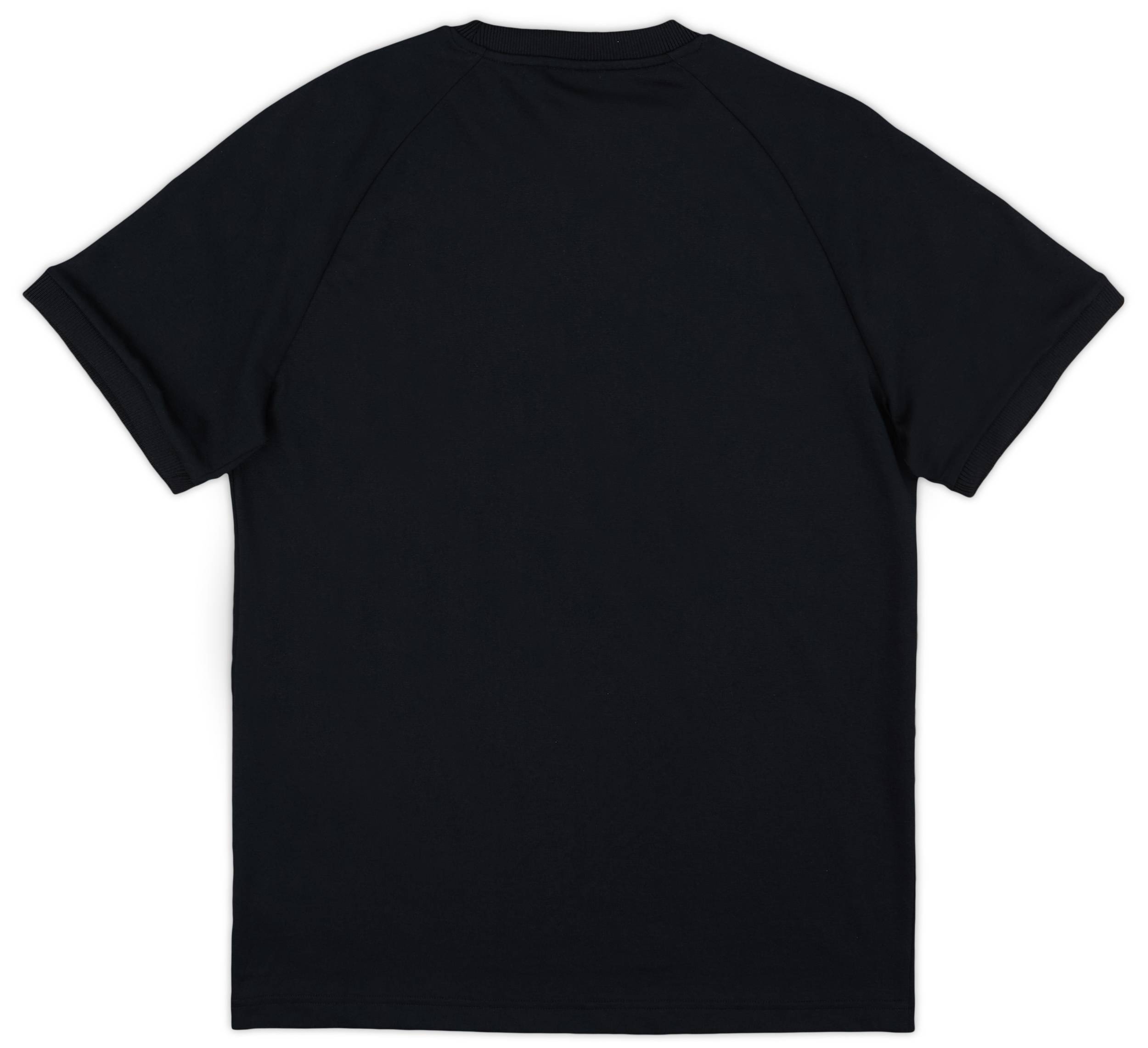 2025 Mexico adidas Originals Tee