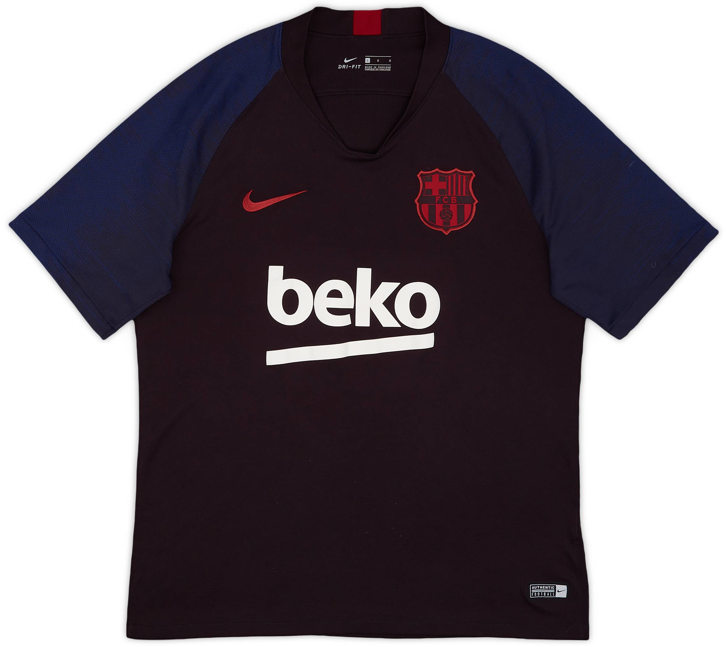 Nike barcelona 20 l top