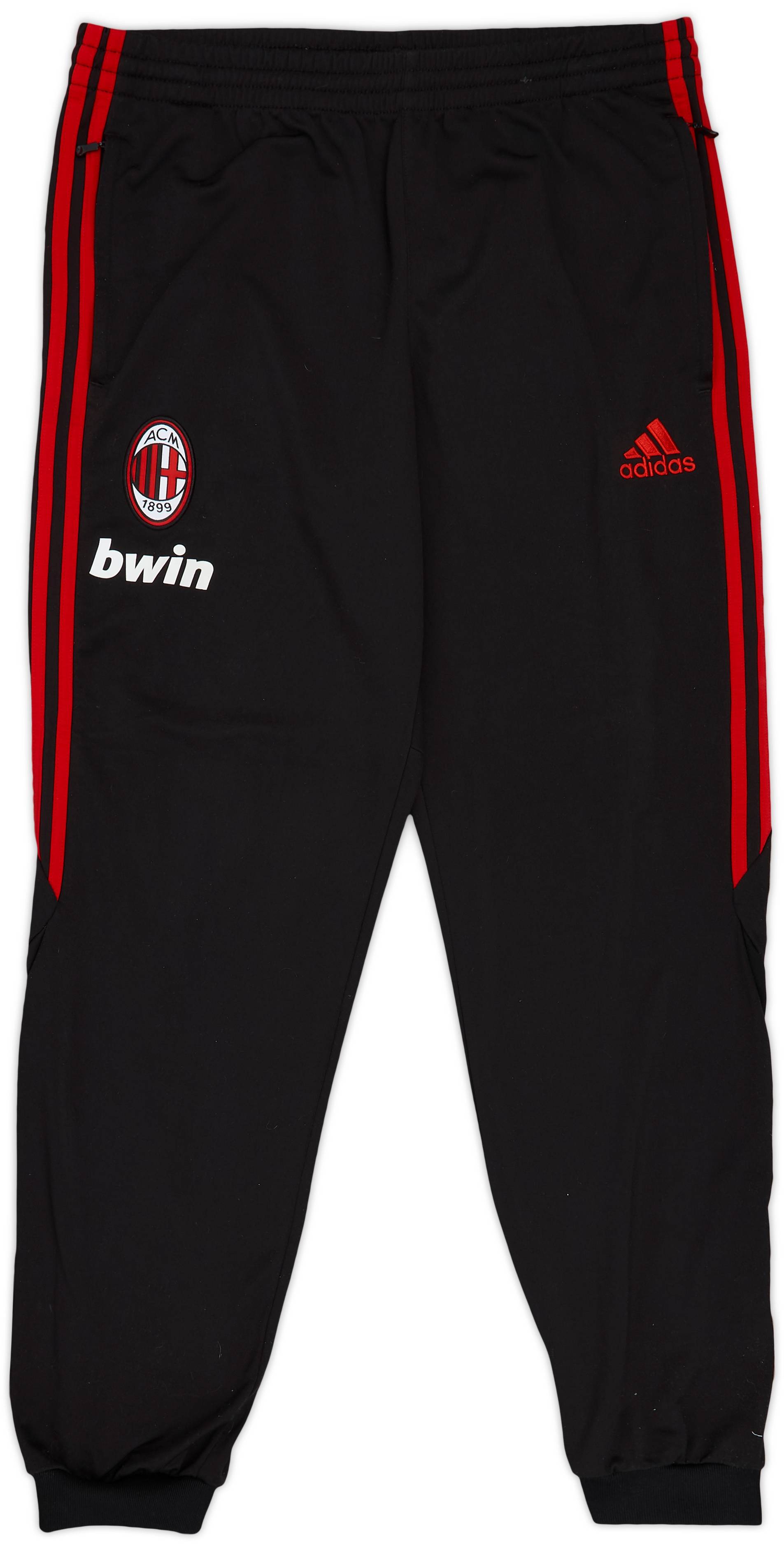 アディダス acミラン トラックパンツ ブラック AC MILAN bwin アディダス acミラン トラックパンツ ブラック AC MILAN bwin