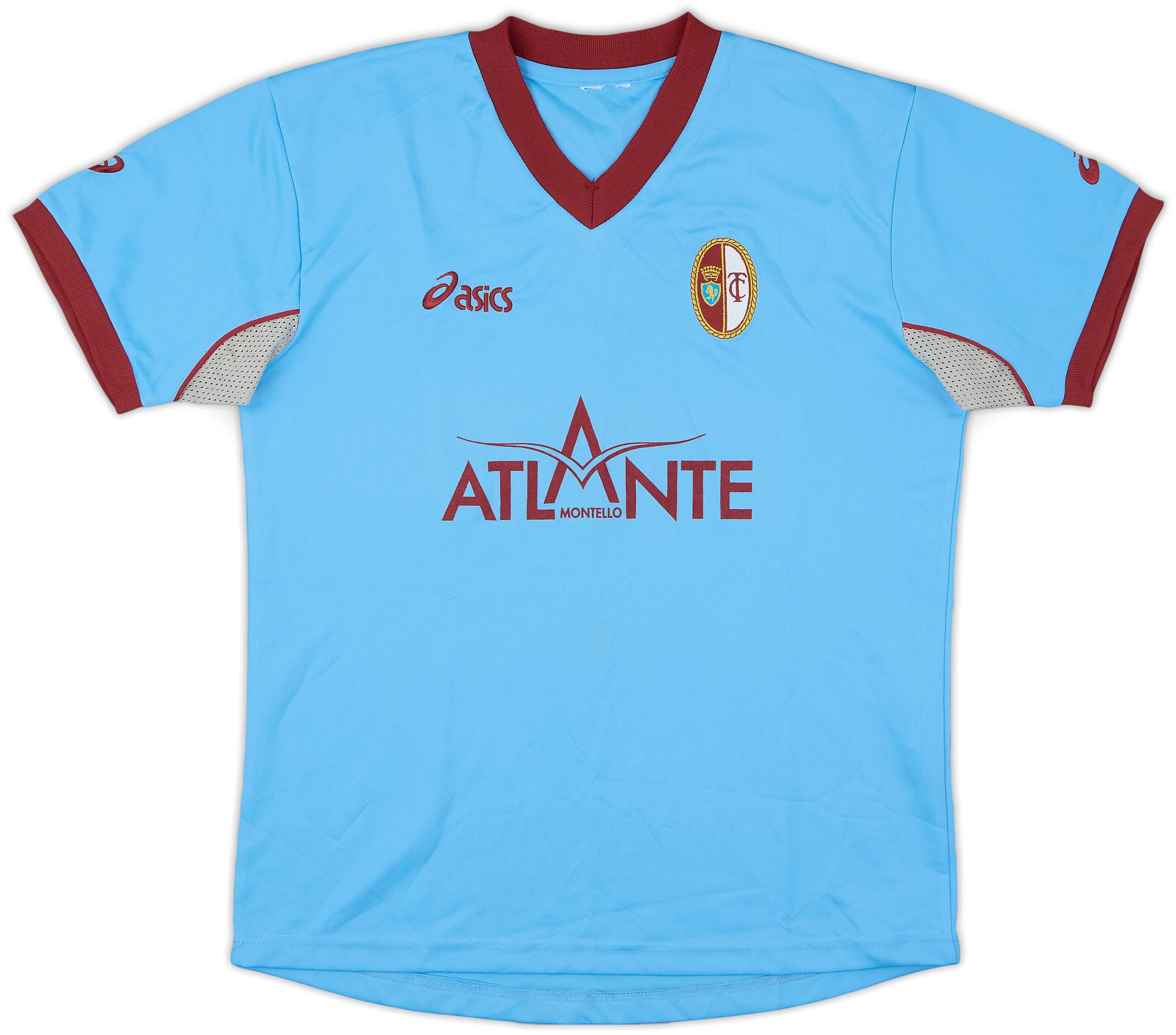 Coq sportif torino deals
