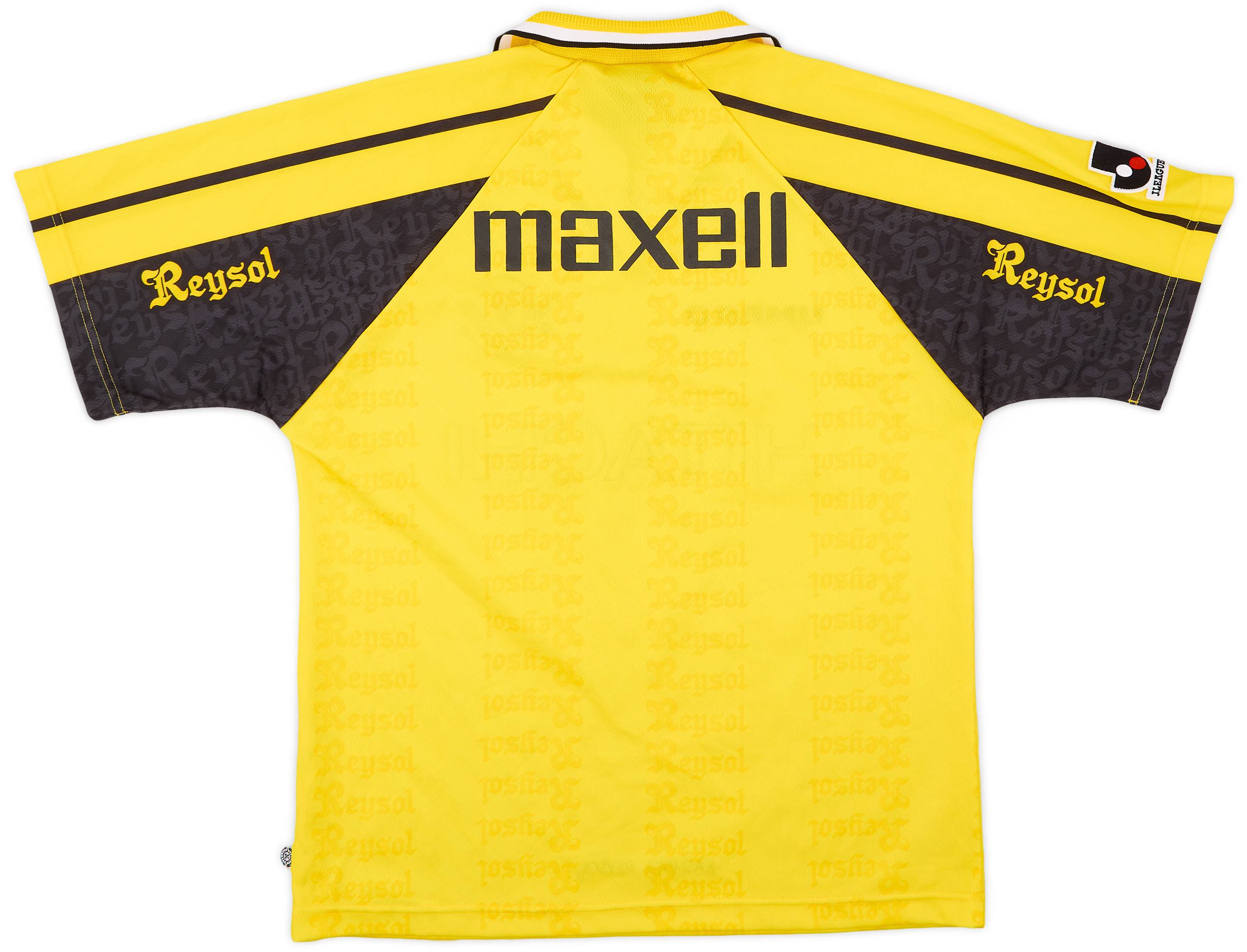 KASHIWA REYSOL 2013優勝記念シャツ KASHIWA REYSOL 2013優勝記念シャツ