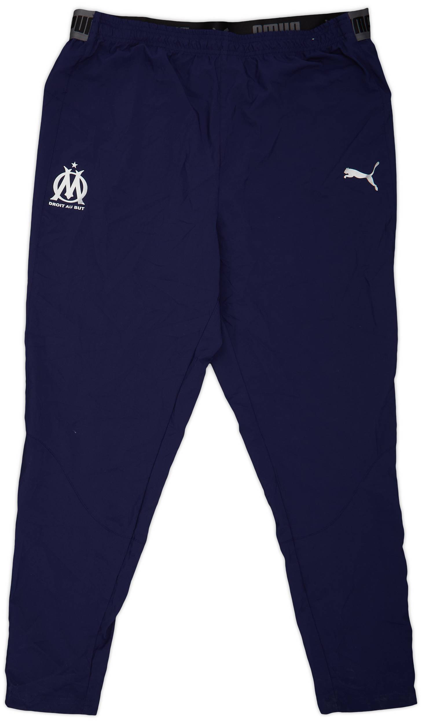 Puma xxl track pants hot sale