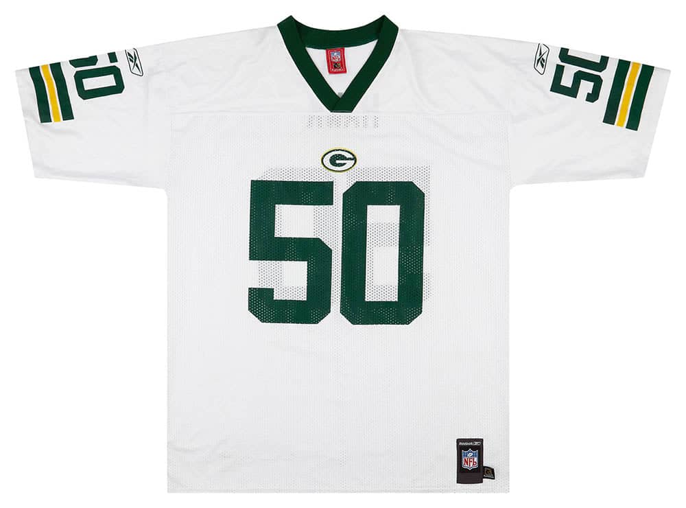 Green Bay Packers perler NFL Reebok