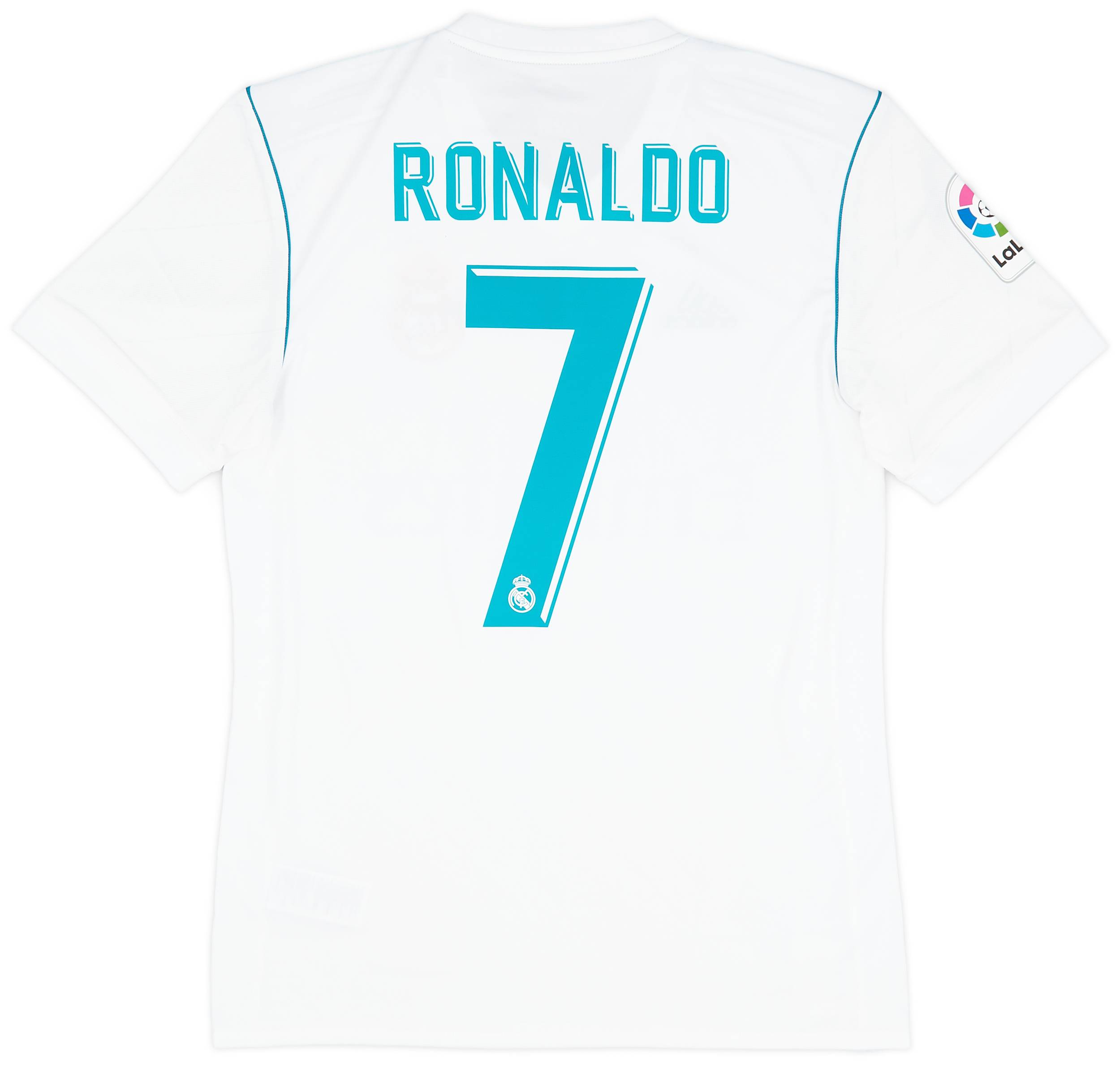 Real madrid t shirt ronaldo online