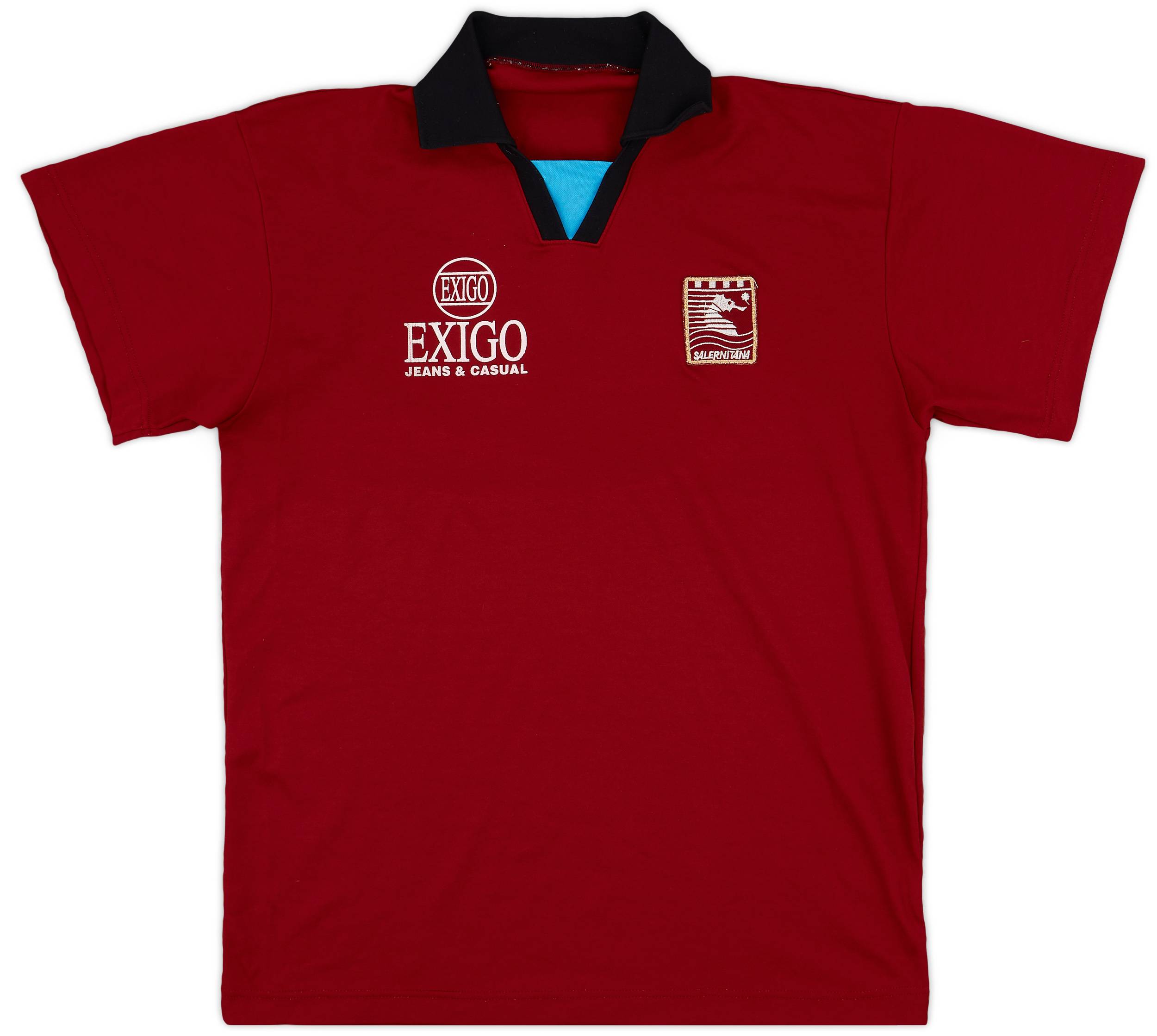 1997-98 Salernitana Training Shirt - 9/10 - (L)