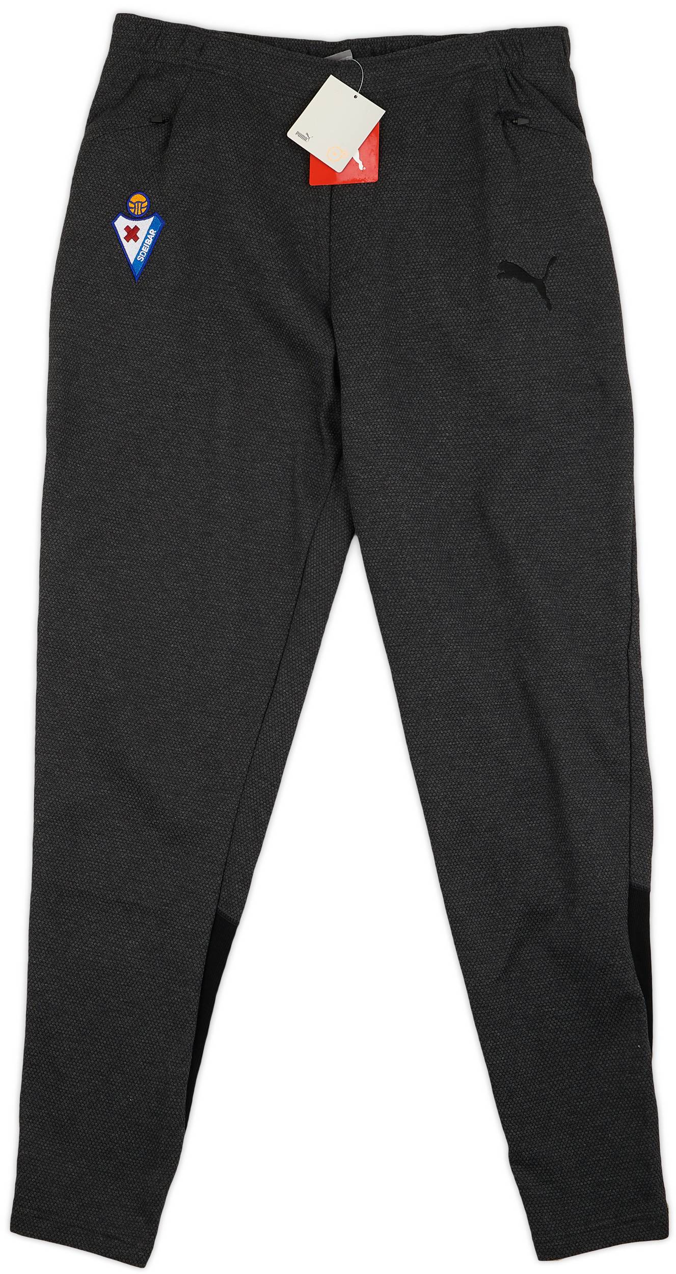 Puma mens sweatpants 2018 store