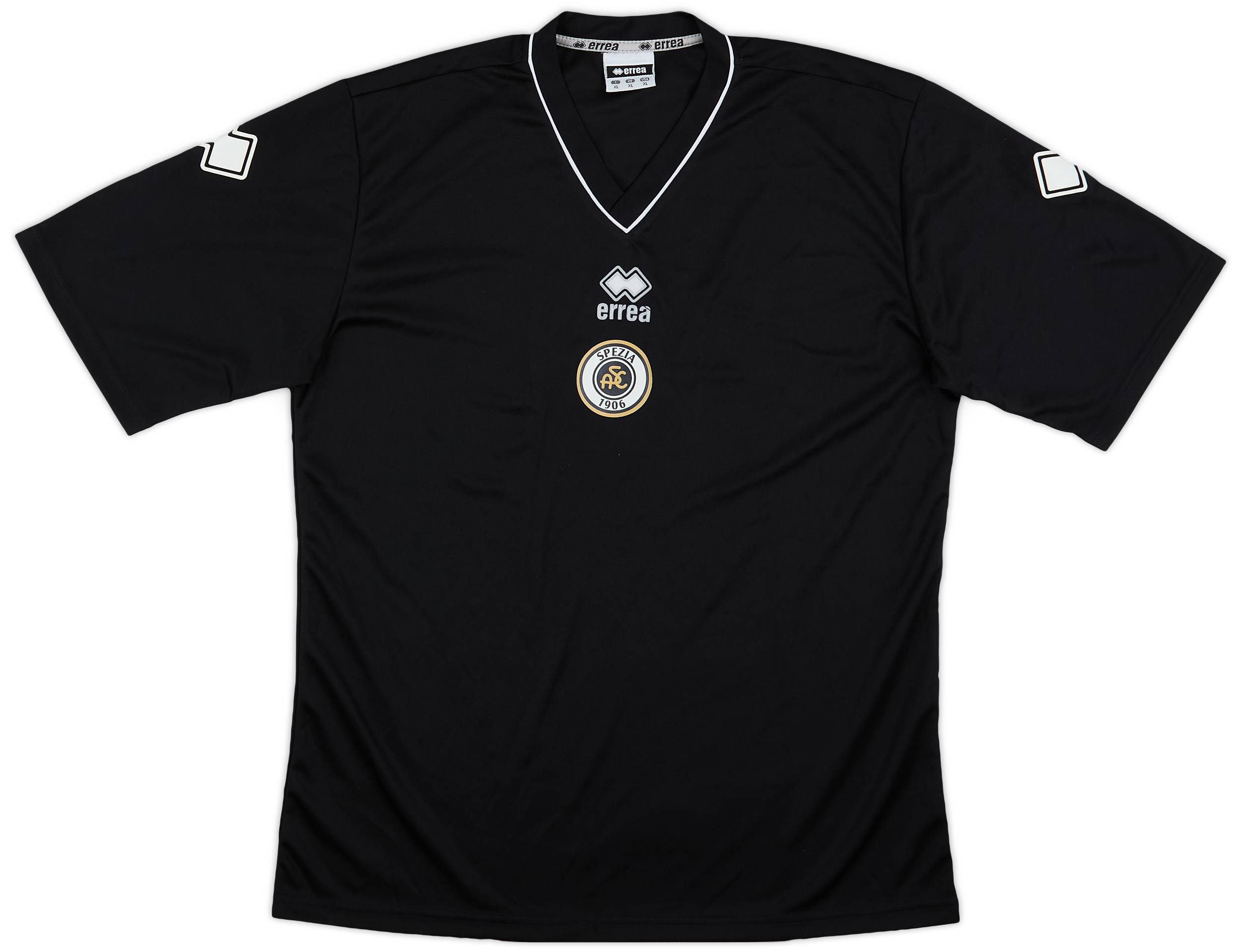 2007-08 Spezia Away Shirt - 9/10 - (L)