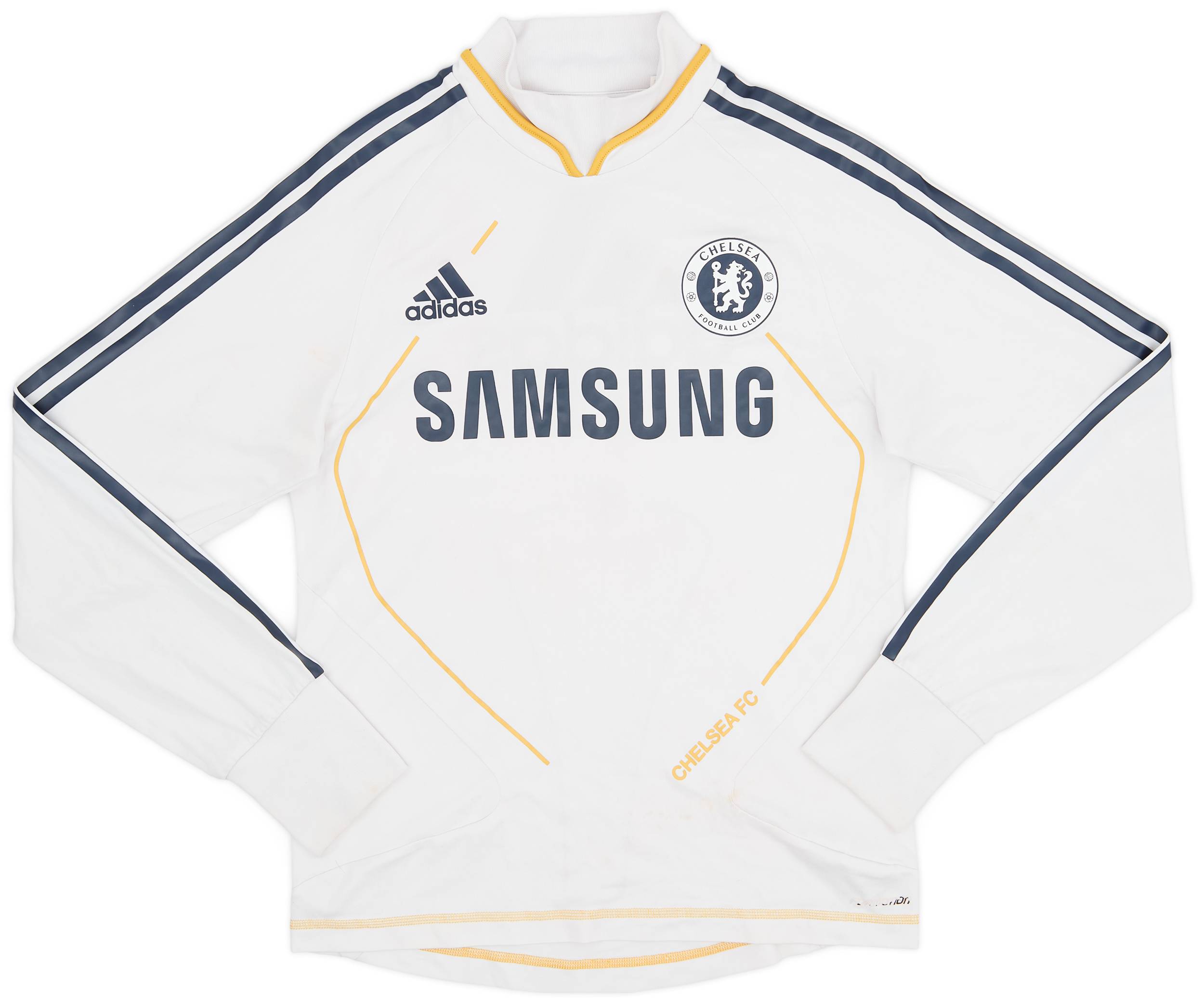 Chelsea fc adidas cheap