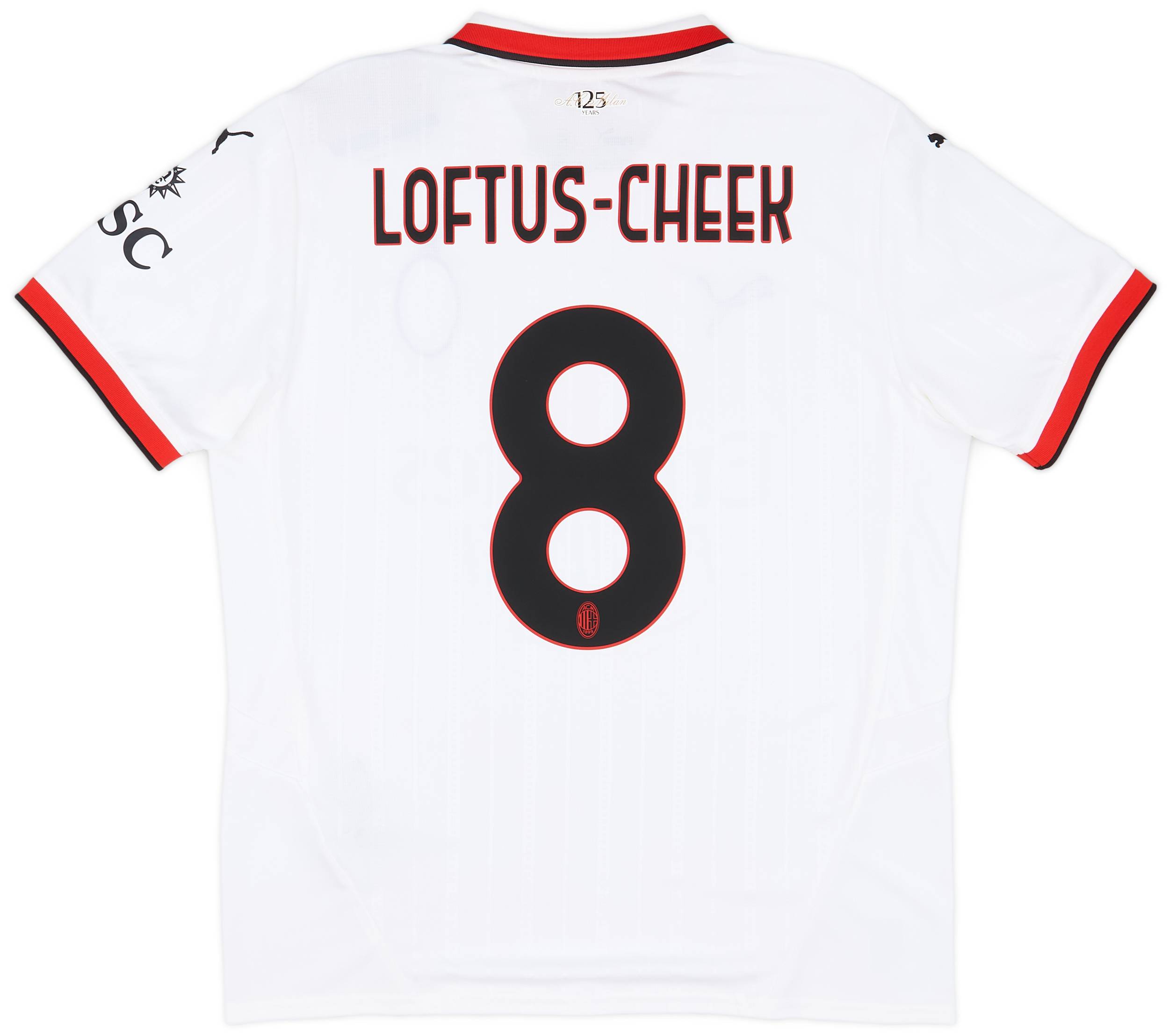 Loftus cheek jersey store