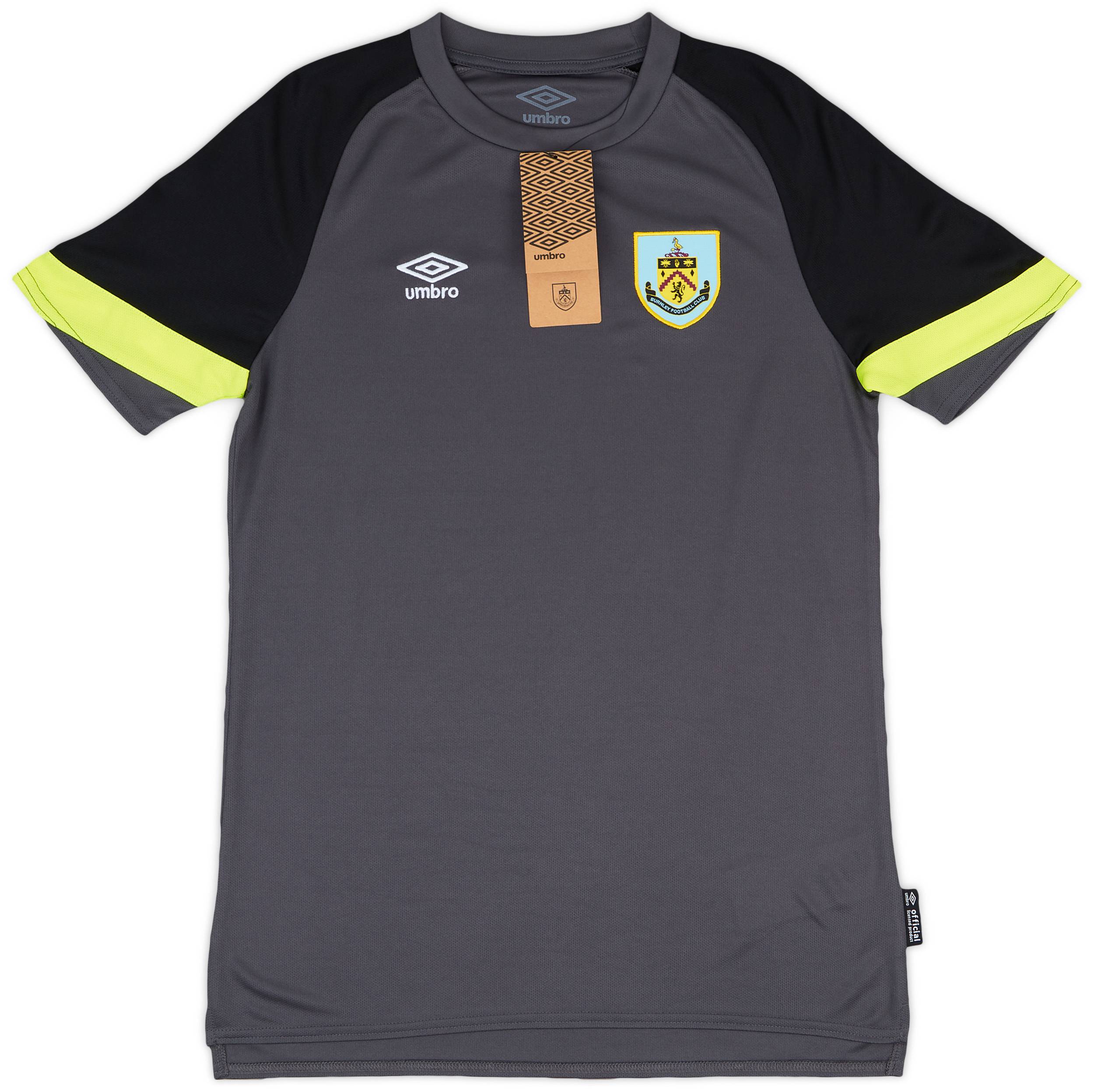 2023-24 Burnley GK Home Shirt