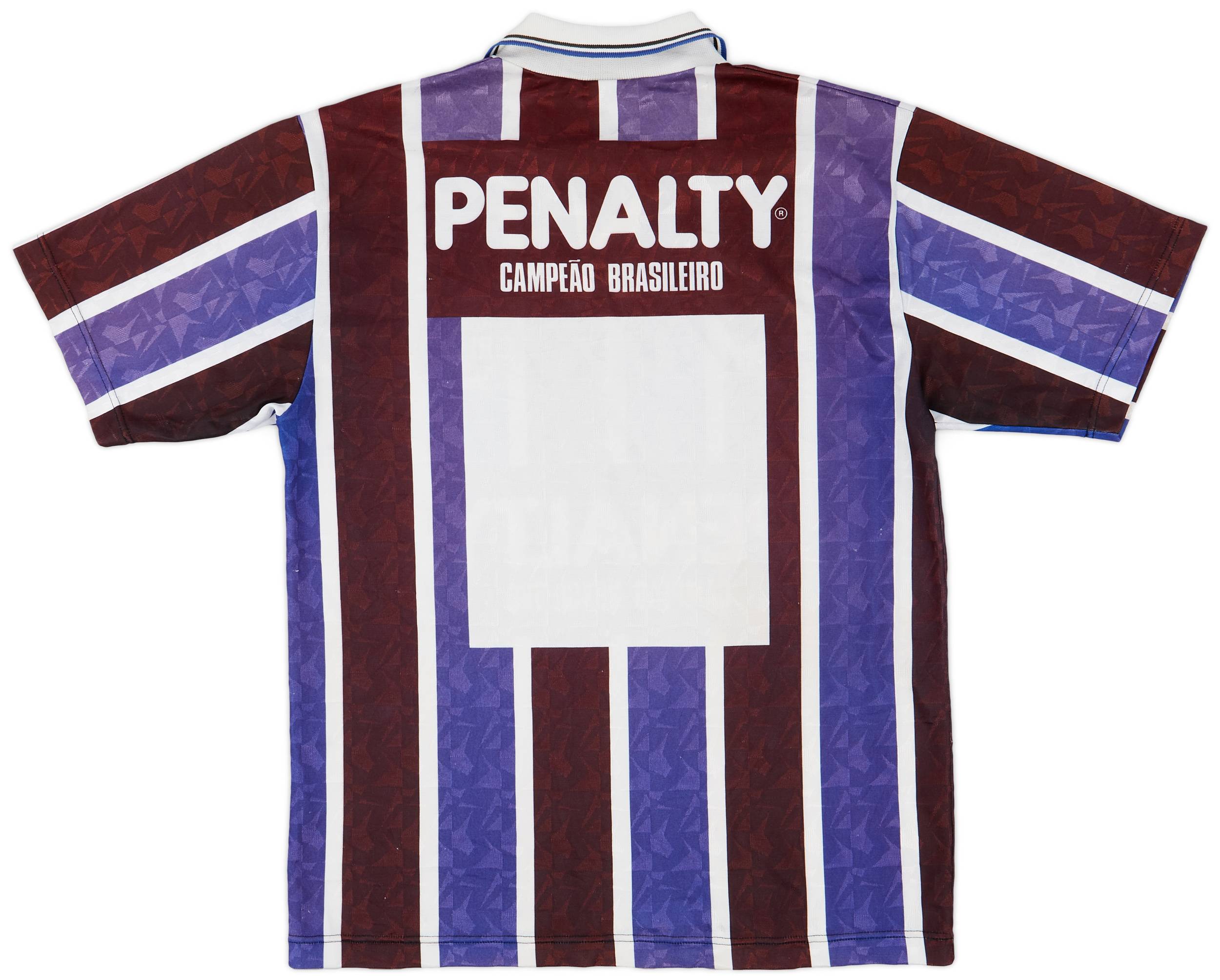 1992-93 Gremio Home Shirt - 8/10 - (L)