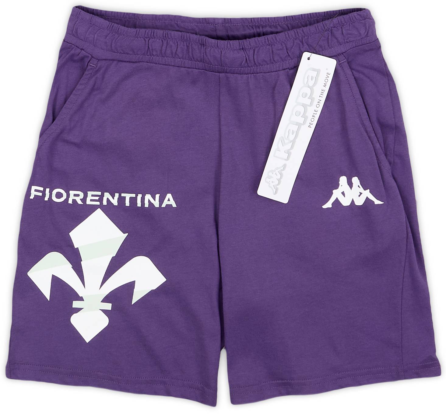 Kappa sweat shorts shop