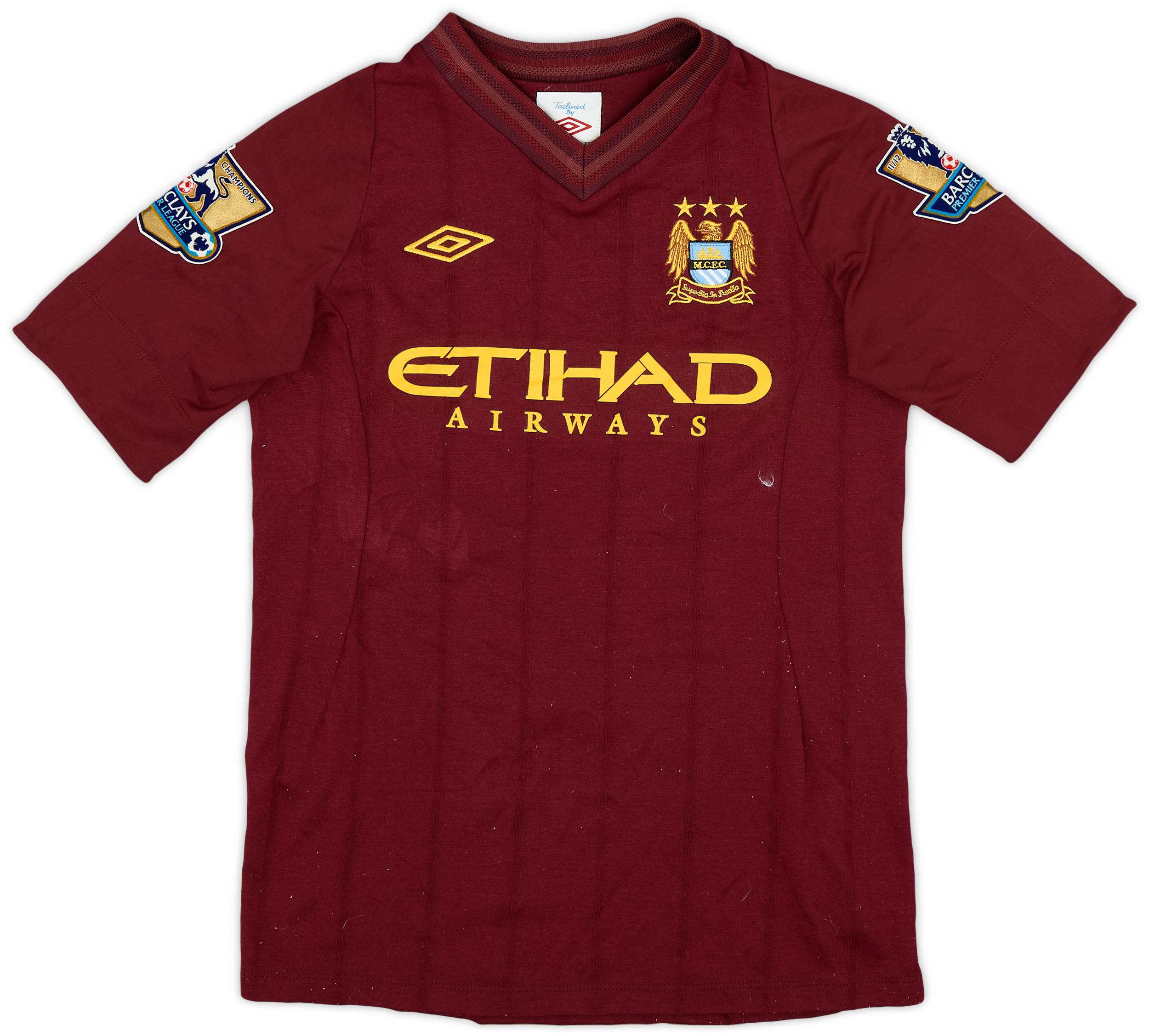 マンチェスター・シティ NASRI 8 シャツ マンチェスター・シティ NASRI 8 シャツ