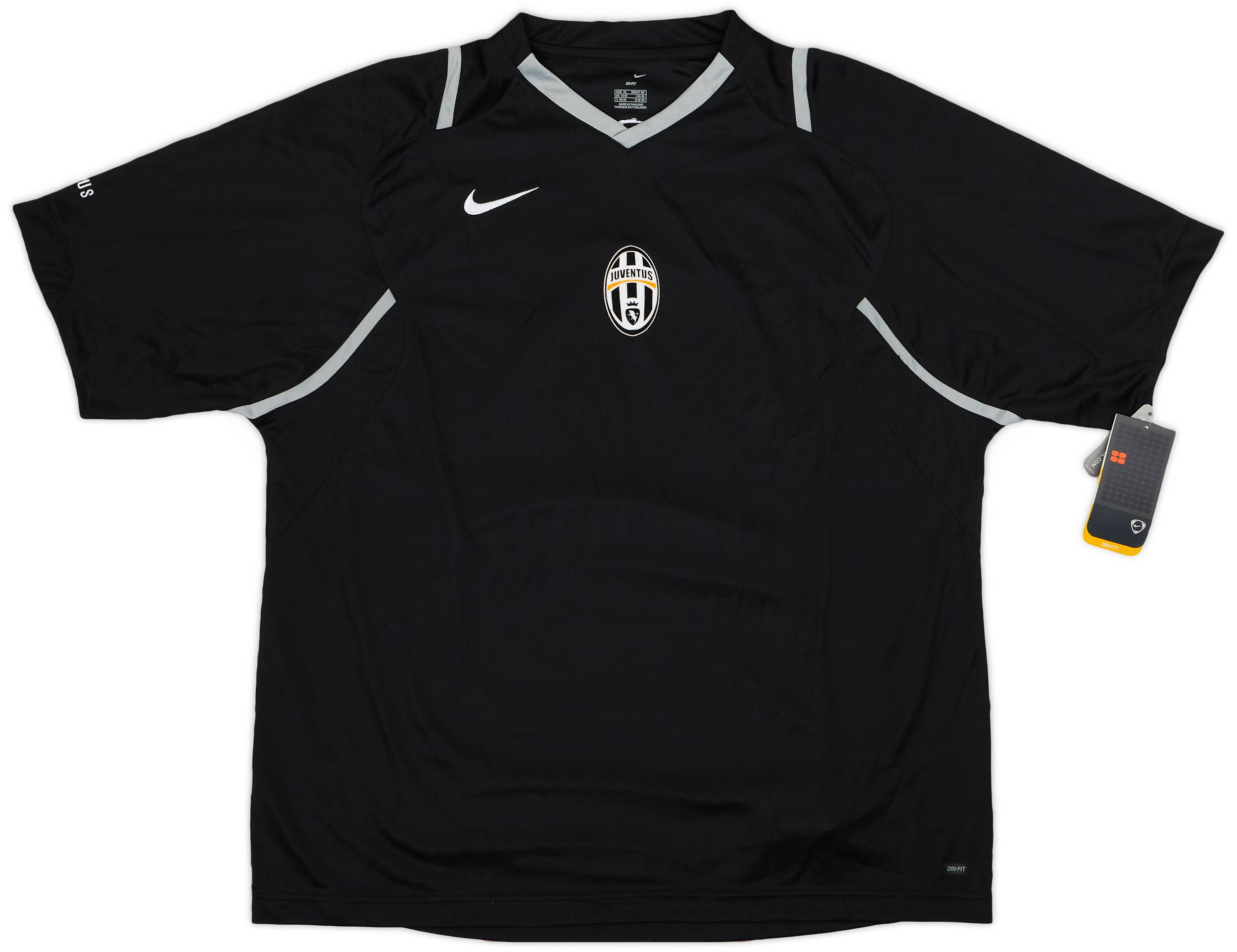 Juventus kit 2006 hotsell