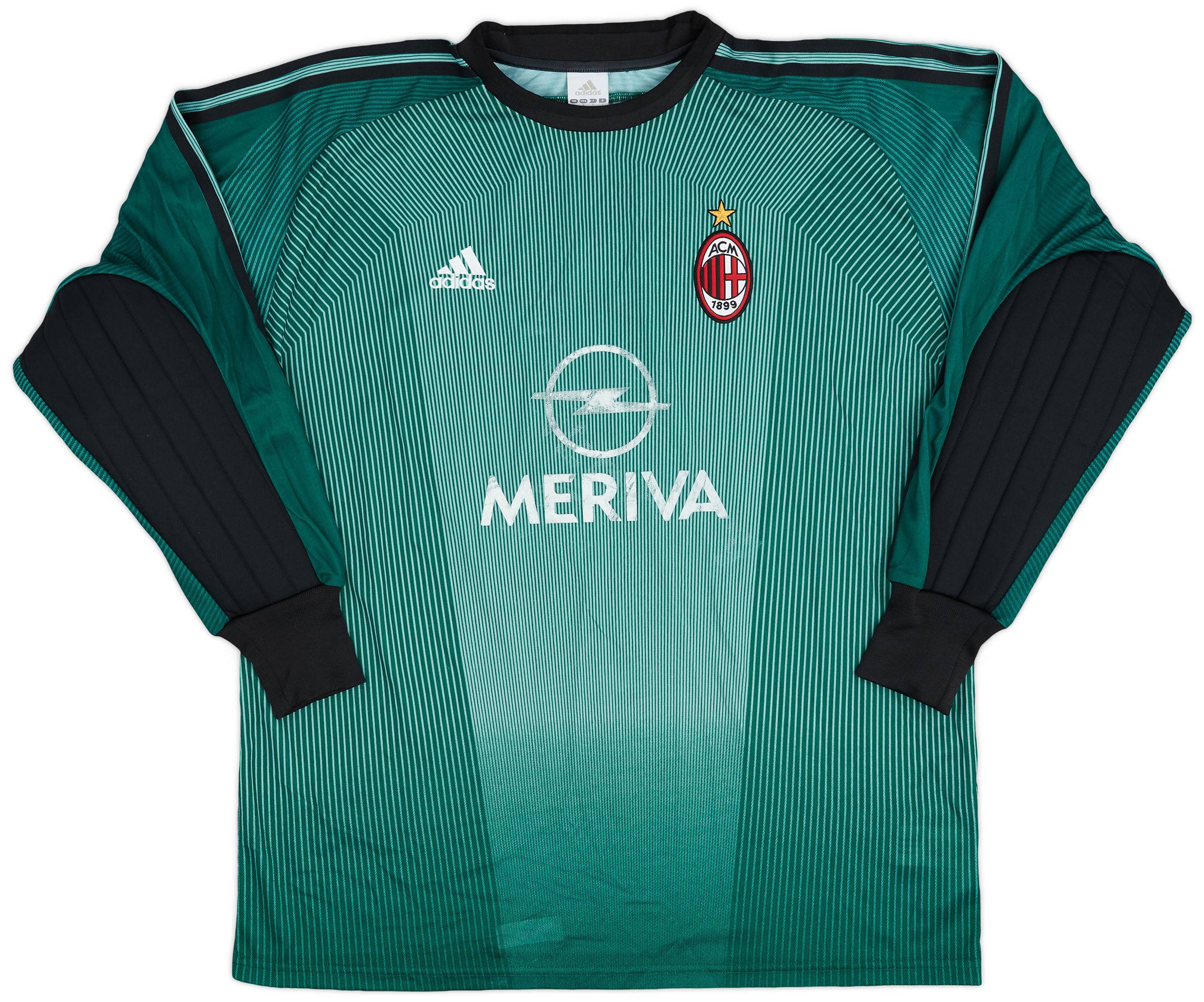 2024-25 AC Milan Puma Culture Graphic Tee