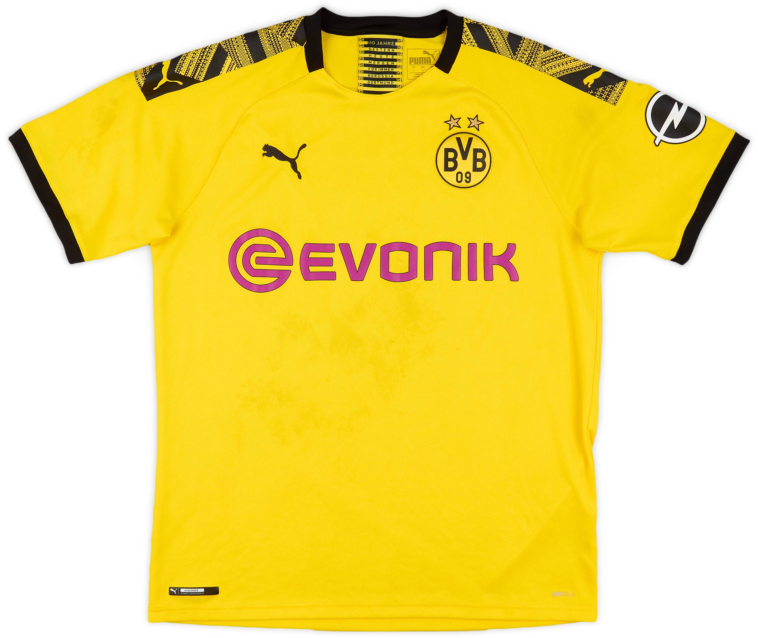 Jersey bvb 2019 2025