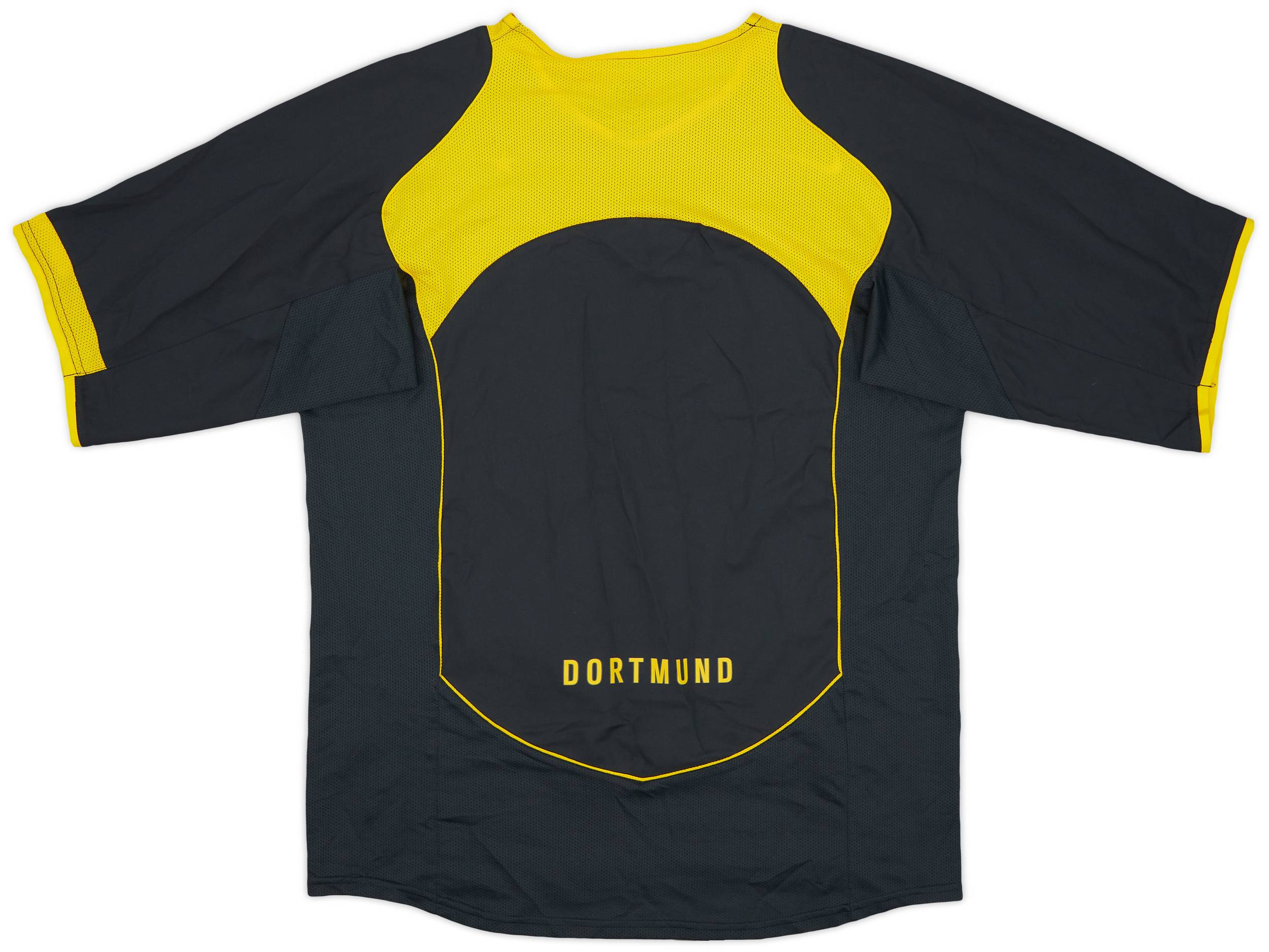 2004-05 Borussia Dortmund Third Shirt - 8/10 - (M)