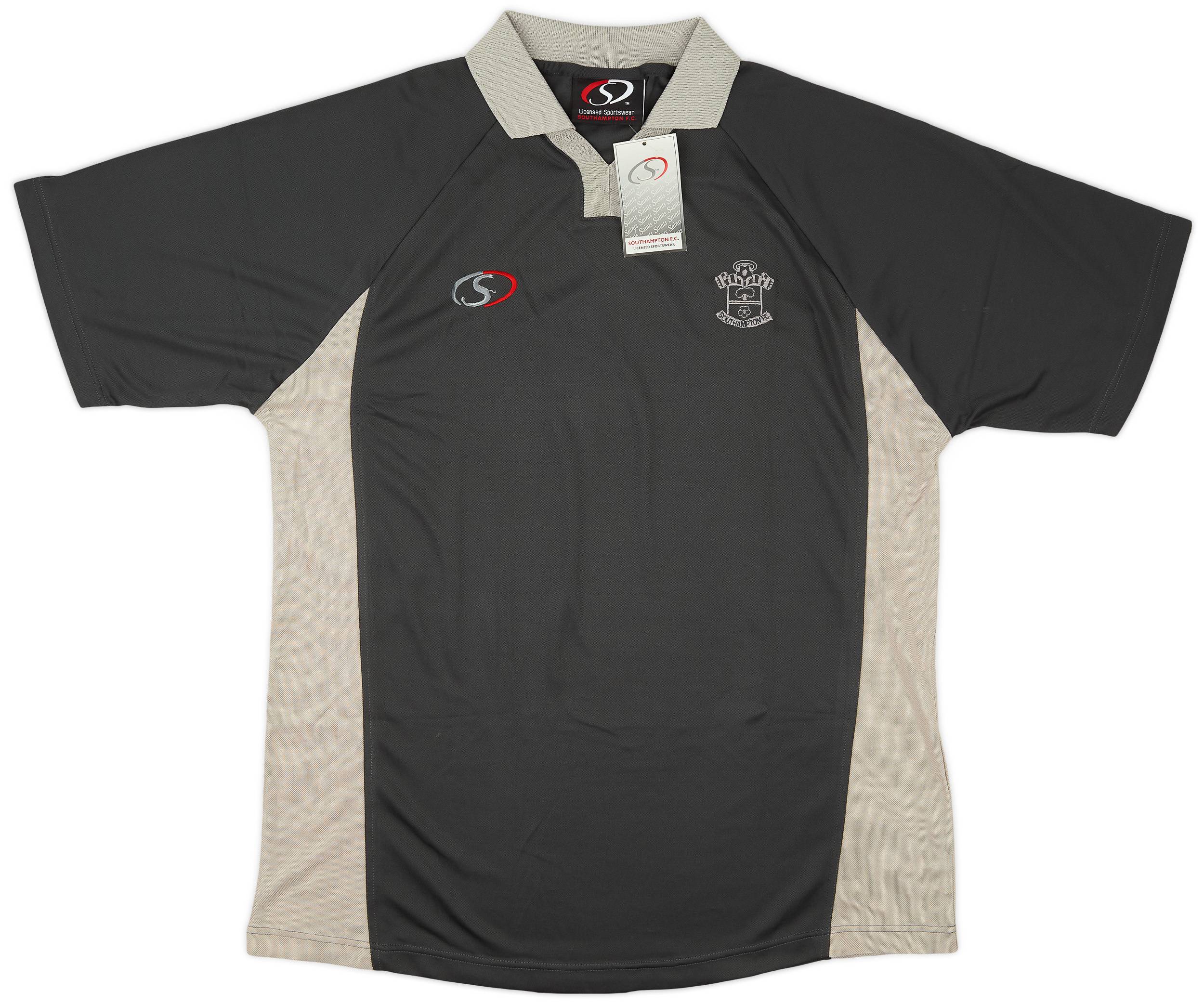 2001-02 Southampton Training Shirt (XL)