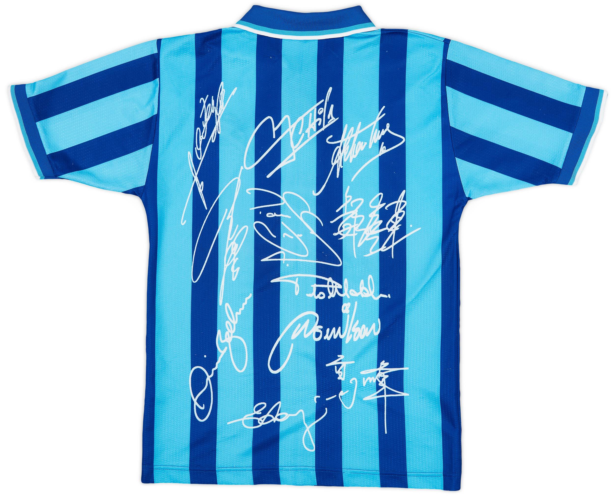 1997 Pepsi 'GeneratioNext' Shirt - 6/10 - (L)