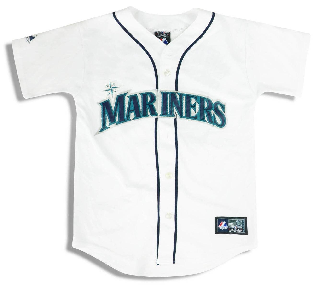 Hernandez mariners jersey deals