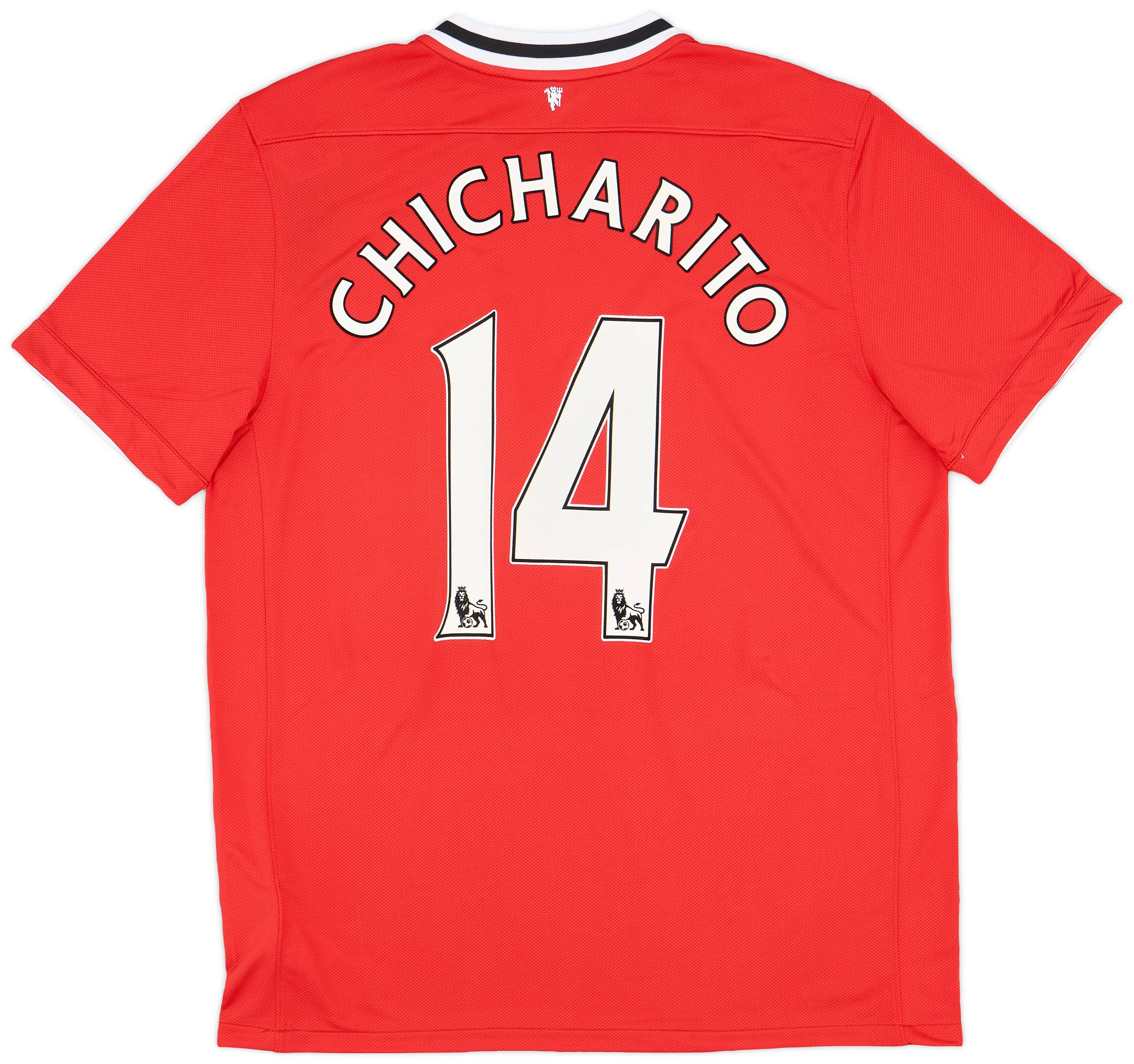 Chicharito jersey outlet