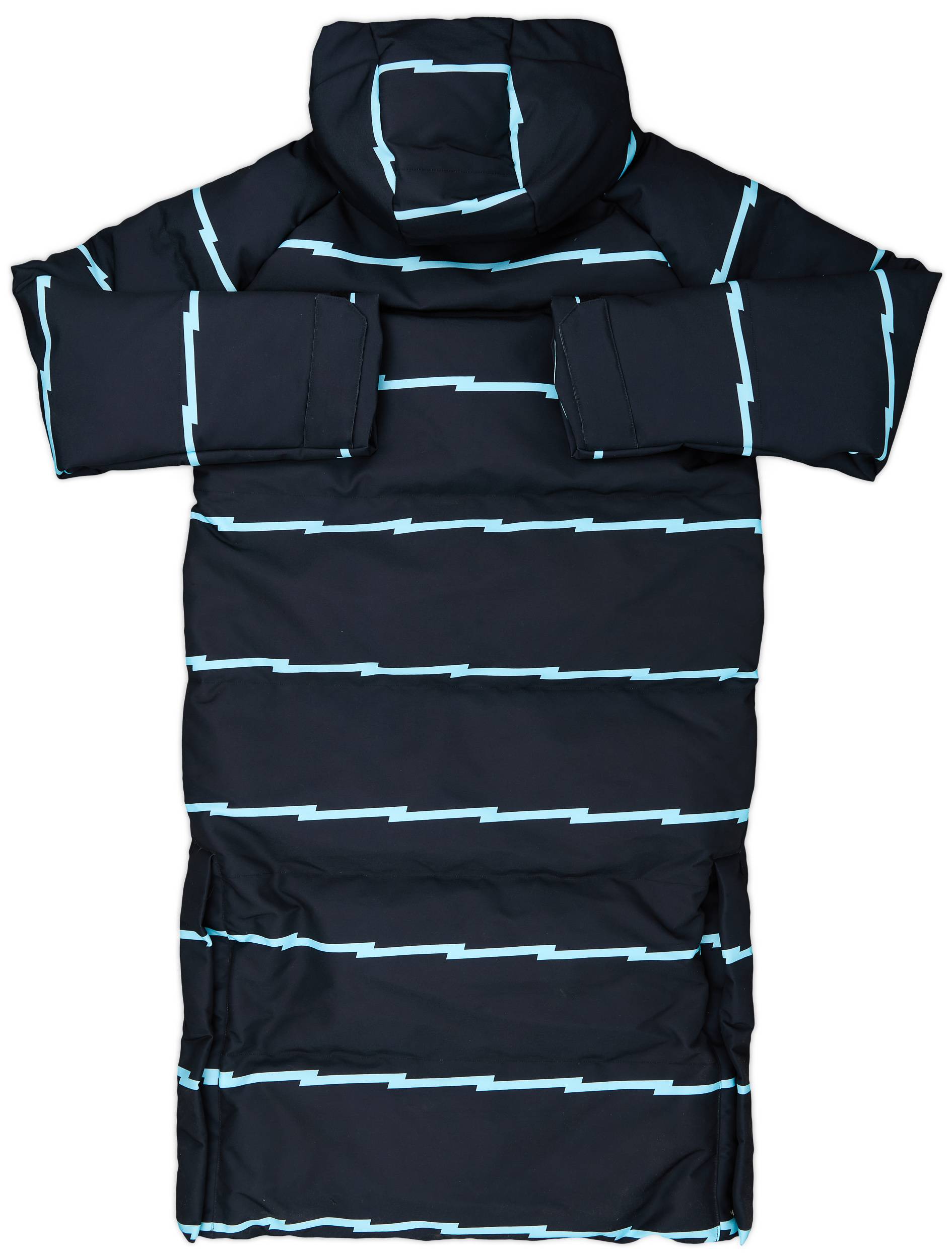 2024-25 Arsenal adidas Lifestyler Down Coat (S)