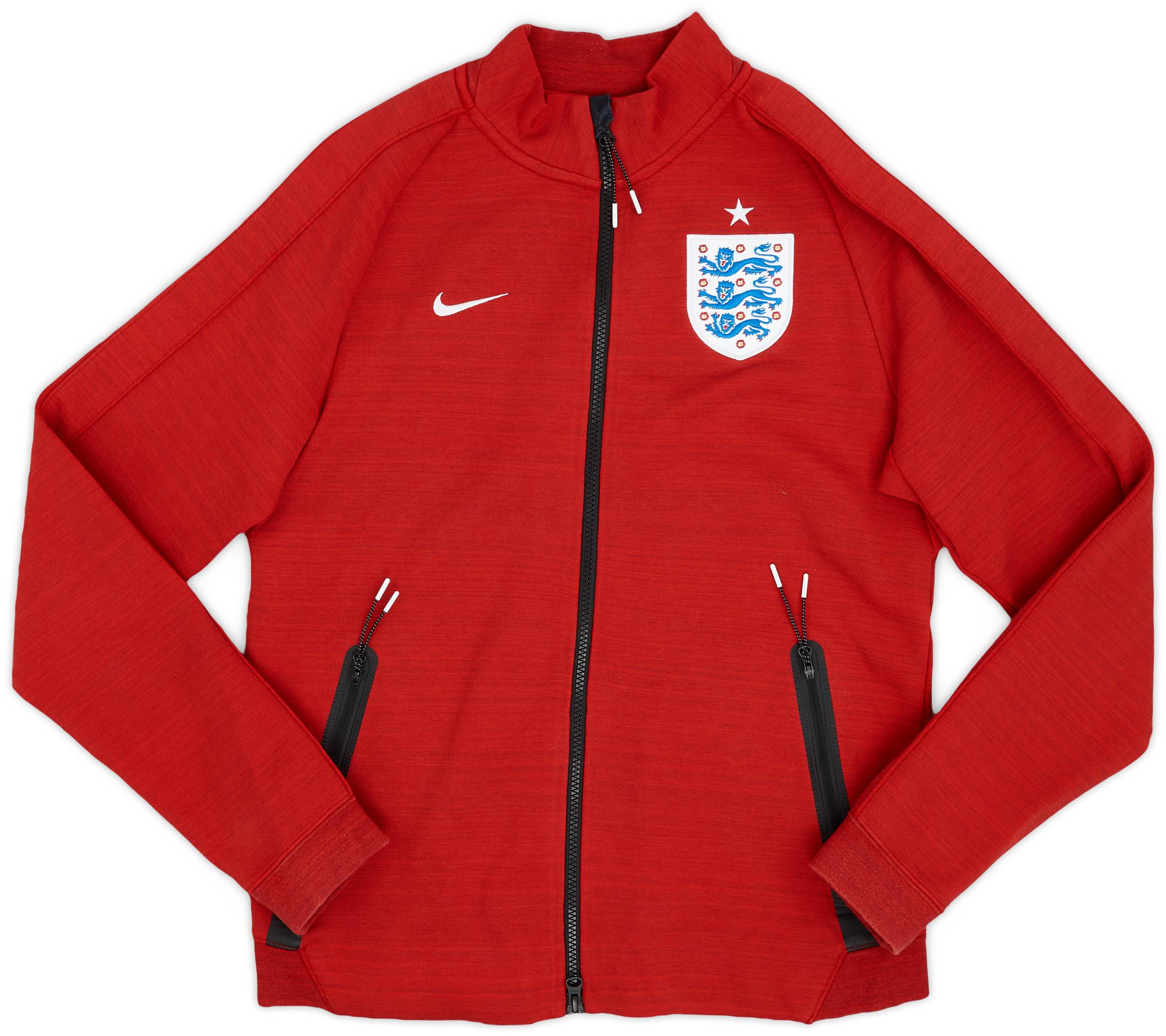 2014 15 England Nike Track Jacket 9 10 S