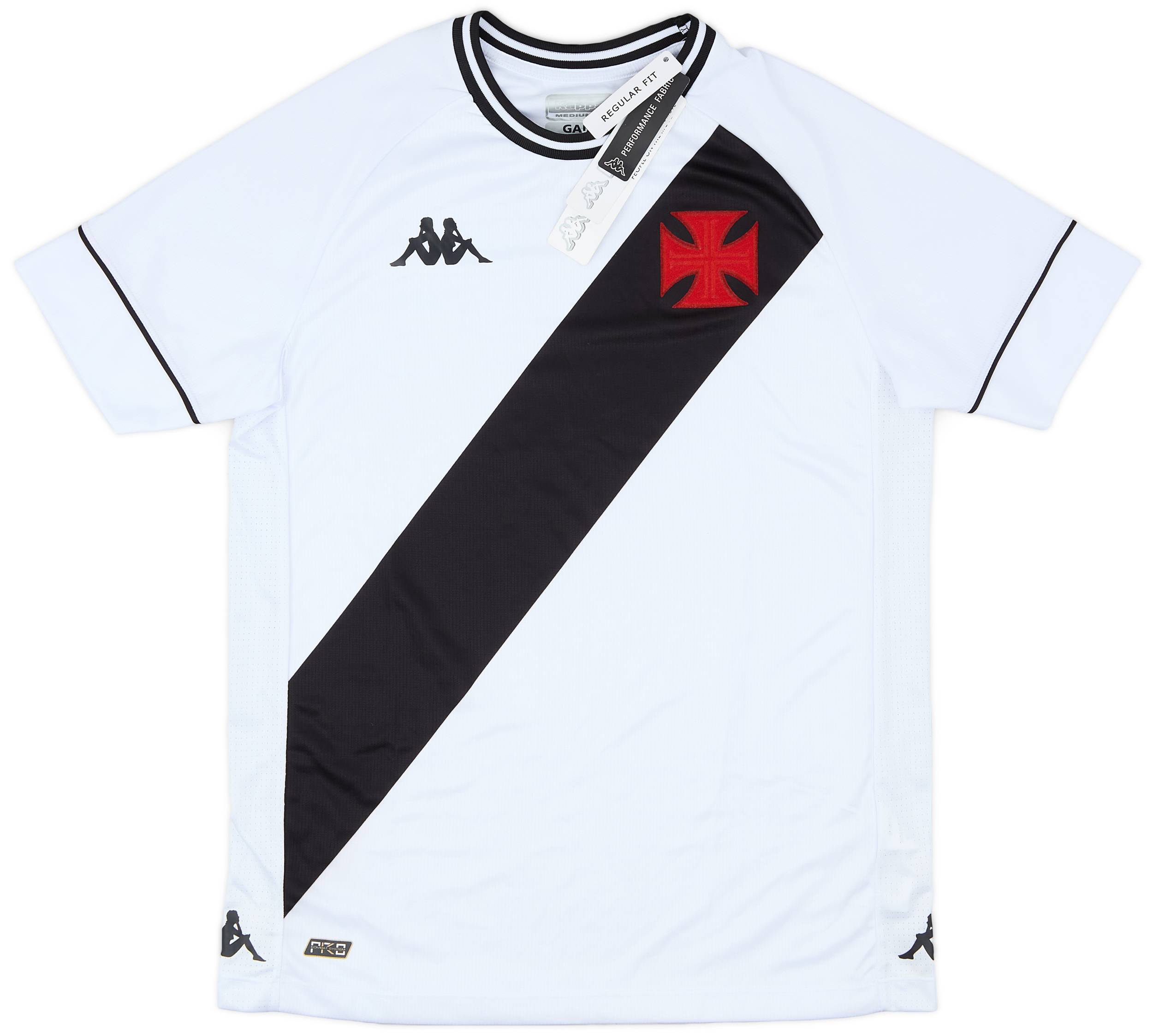 2020-21 Vasco Da Gama Away Shirt (M)