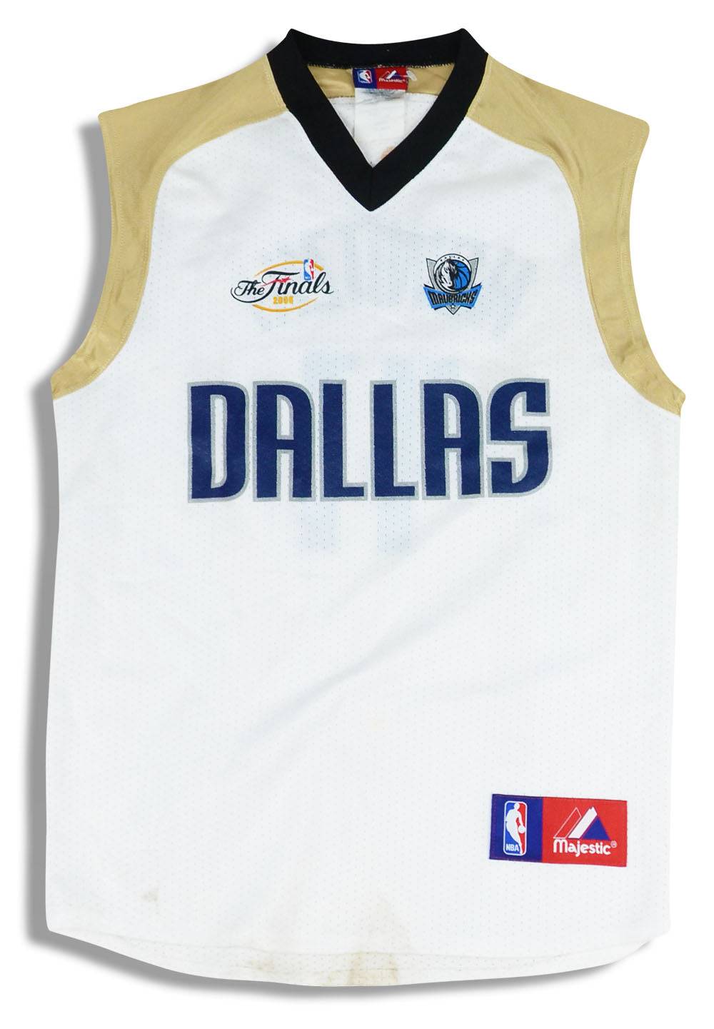 Dallas mavericks home jersey discount