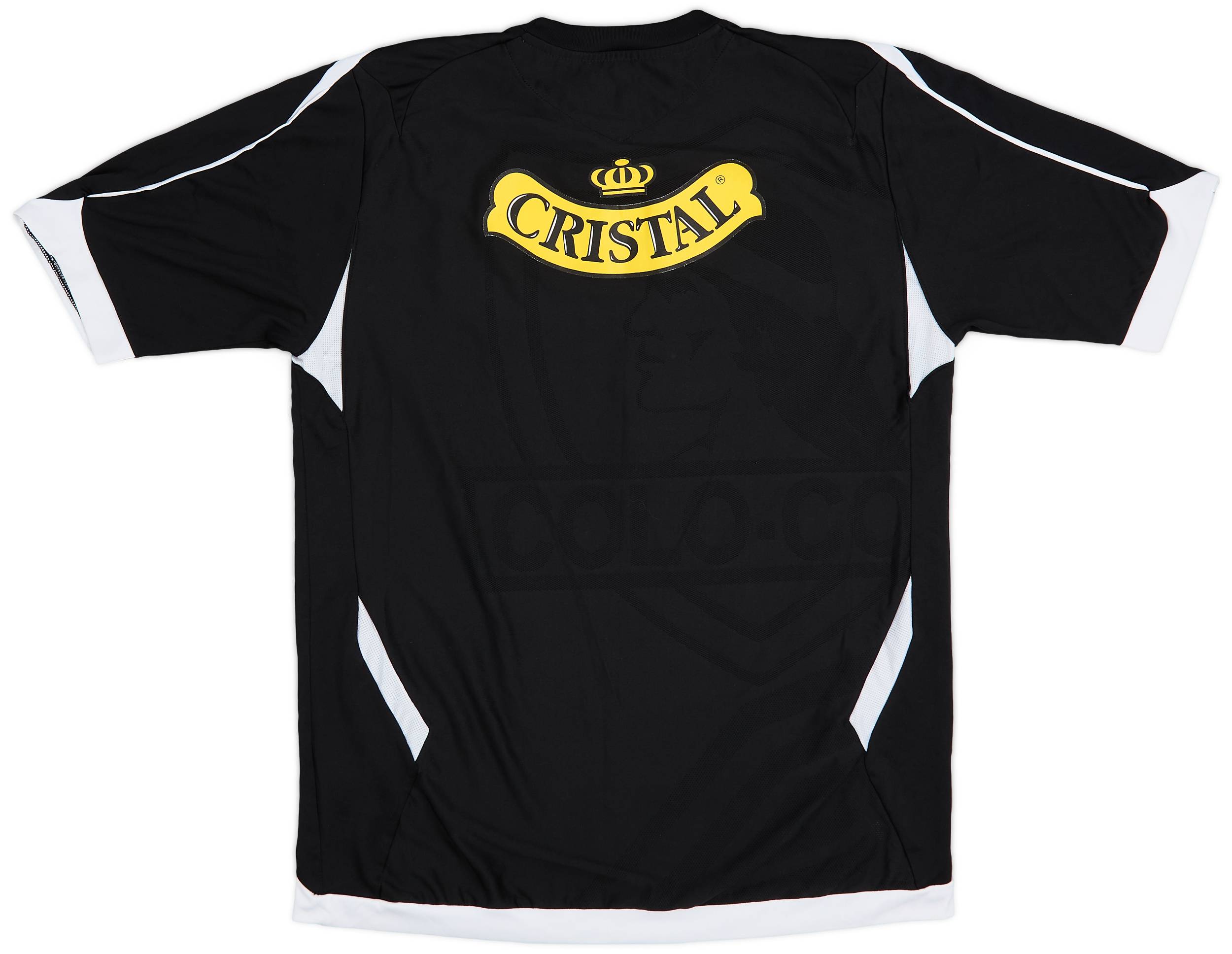2007-08 Colo Colo Away Shirt - 8/10 - (M)