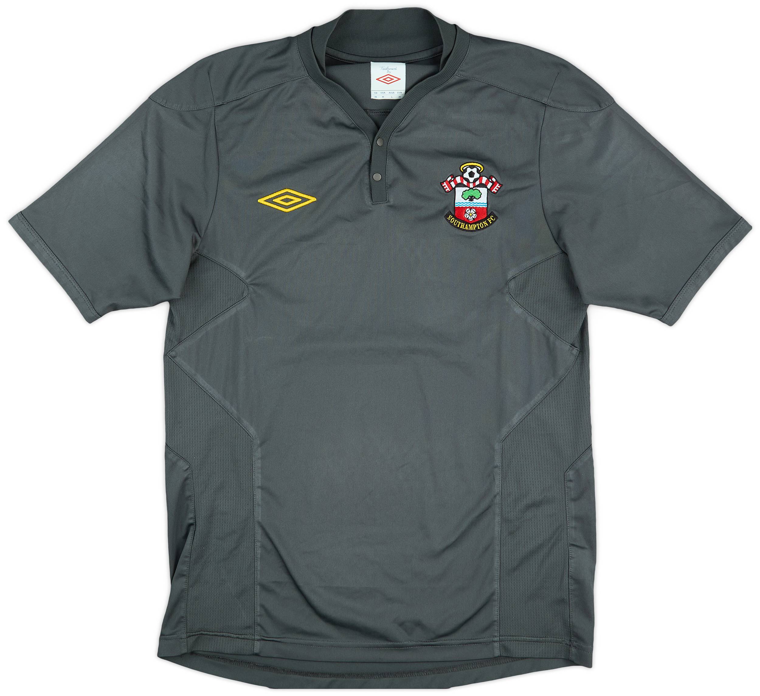 2012-13 Southampton Umbro Training Shirt - 10/10 - (M)
