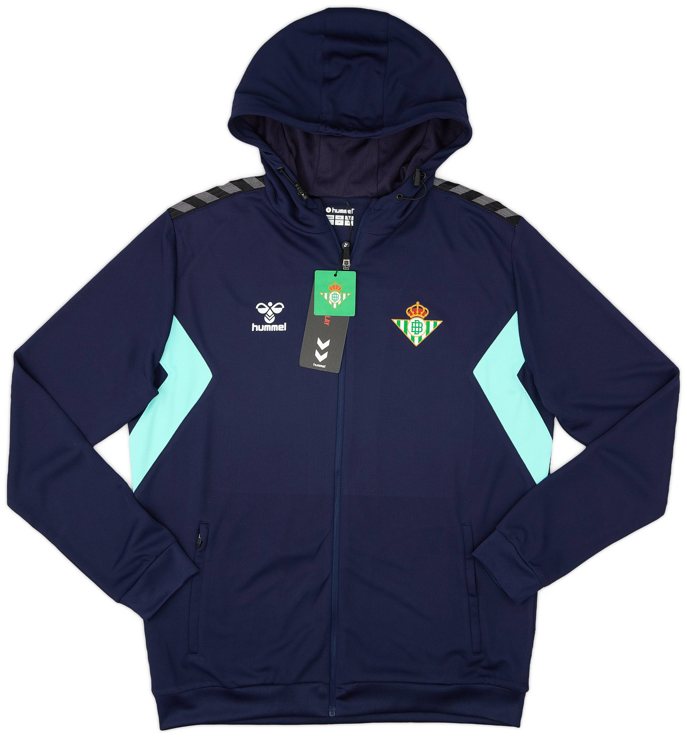 Chandal betis hombre 2020 shop