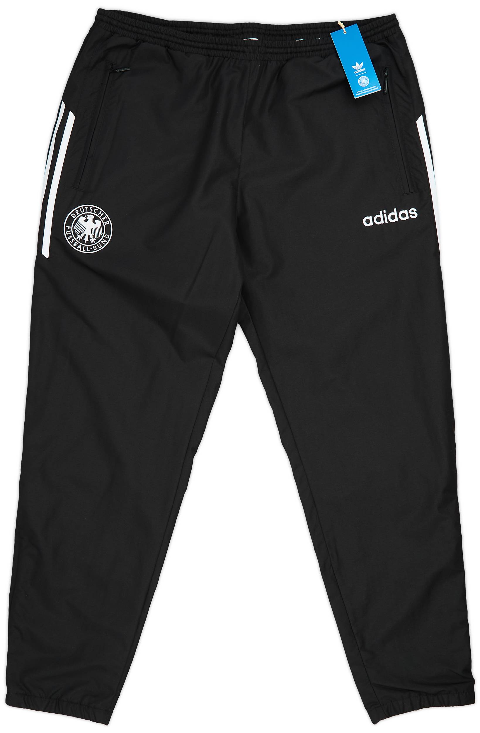 2024-25 Germany adidas Originals Training Pants/Bottoms