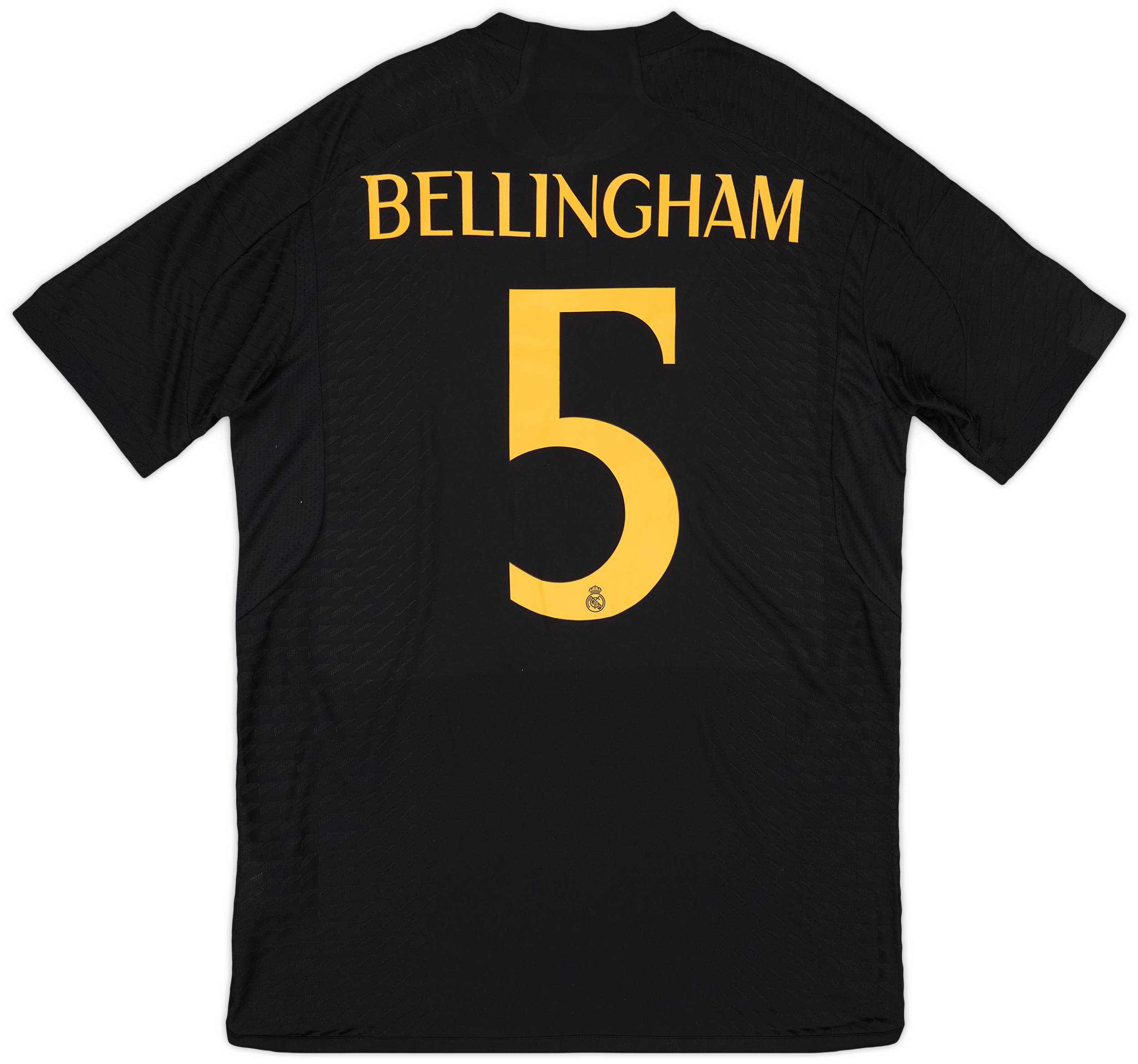 「即日発送」 Y-3 Real Madrid BELLINGHAM 5 L 即日発送」 Y-3 Real Madrid BELLINGHAM 5 L - メルカリ
