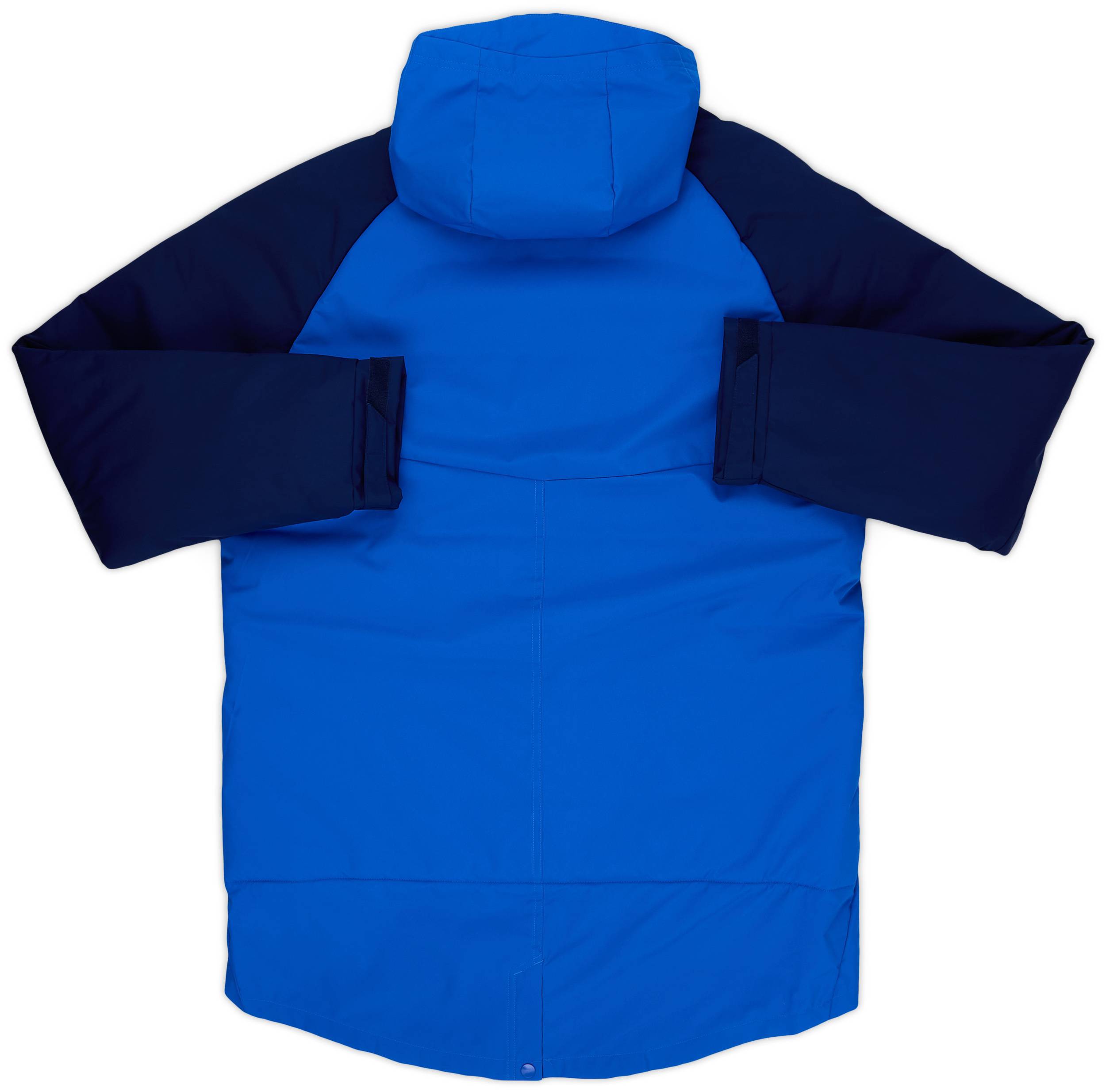 2023-24 Leeds United adidas Winter Jacket (L)