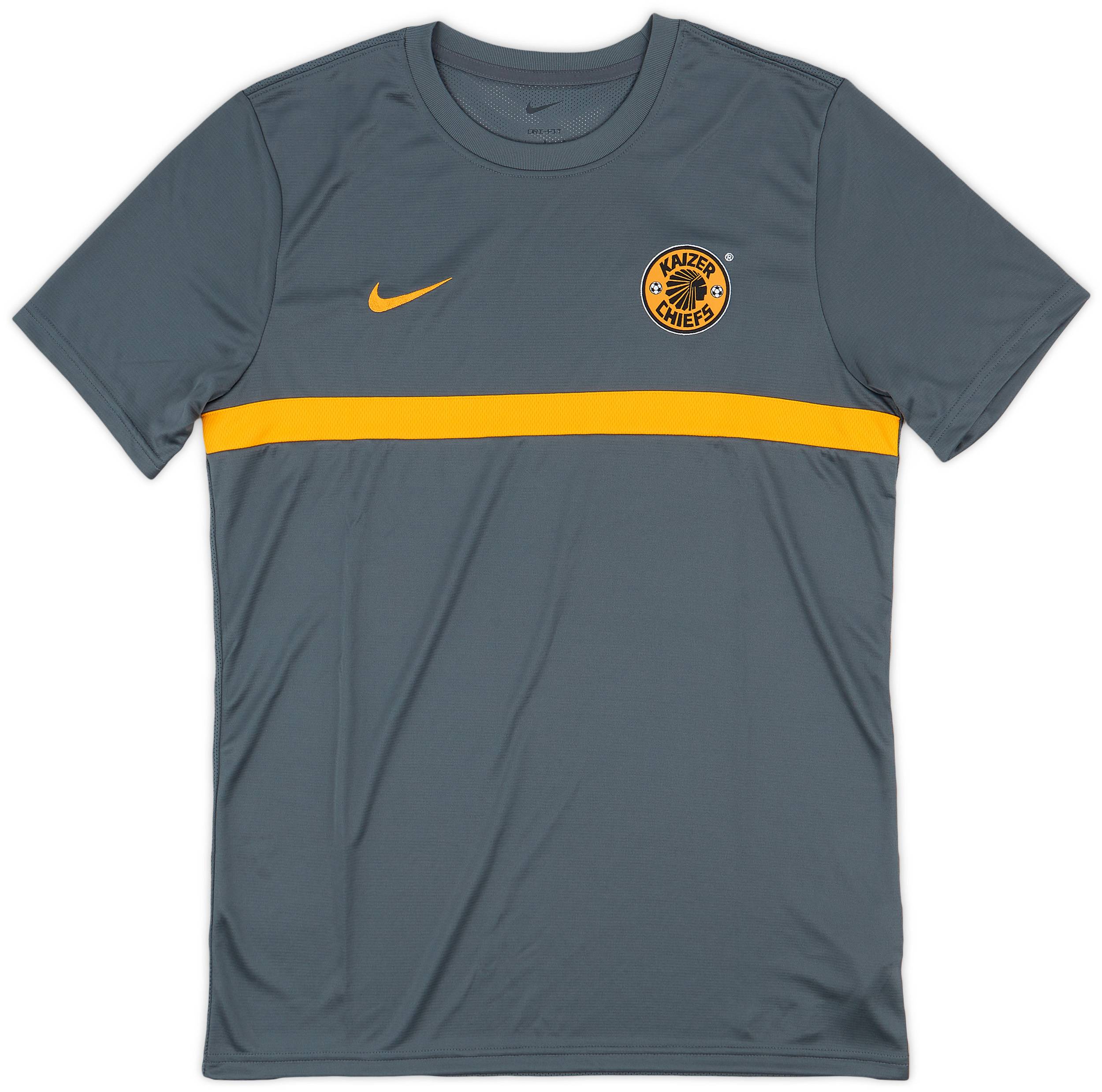 Nike kaizer chiefs outlet