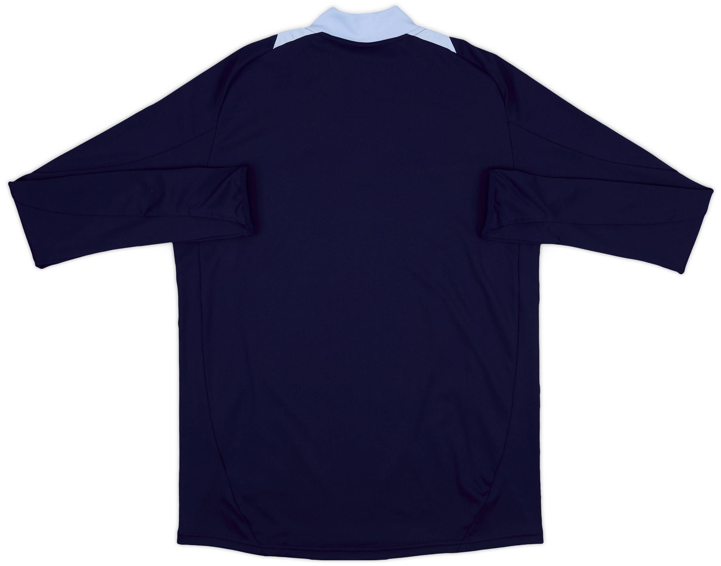 23-24 Real Madrid トニ・クロース #8 Adidas Real Madrid CF Toni Kroos#8 23/24 Away LOng Sleeve