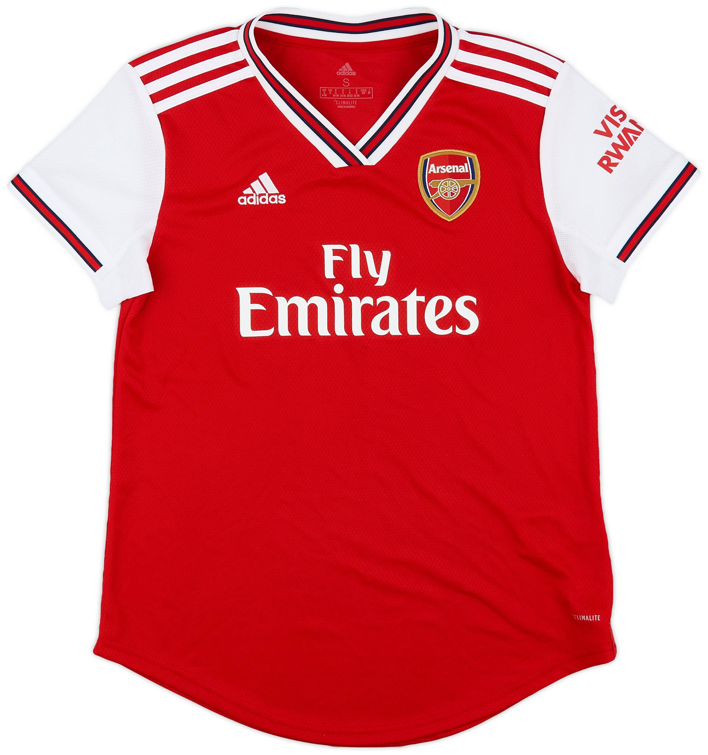 Arsenal jersey 2019 price new arrivals