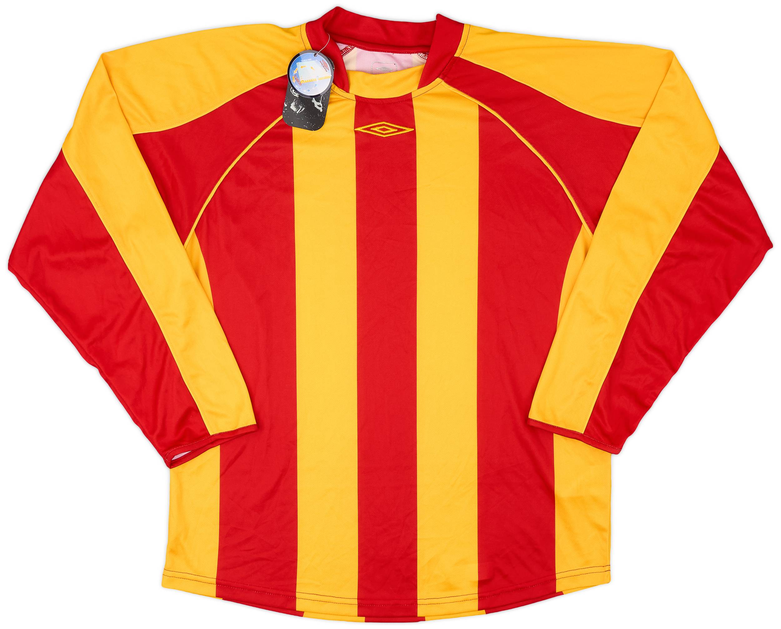 ウェア 2000s UMBRO FOOTBALL SHIRT $_57.JPG?set_id=880000500F