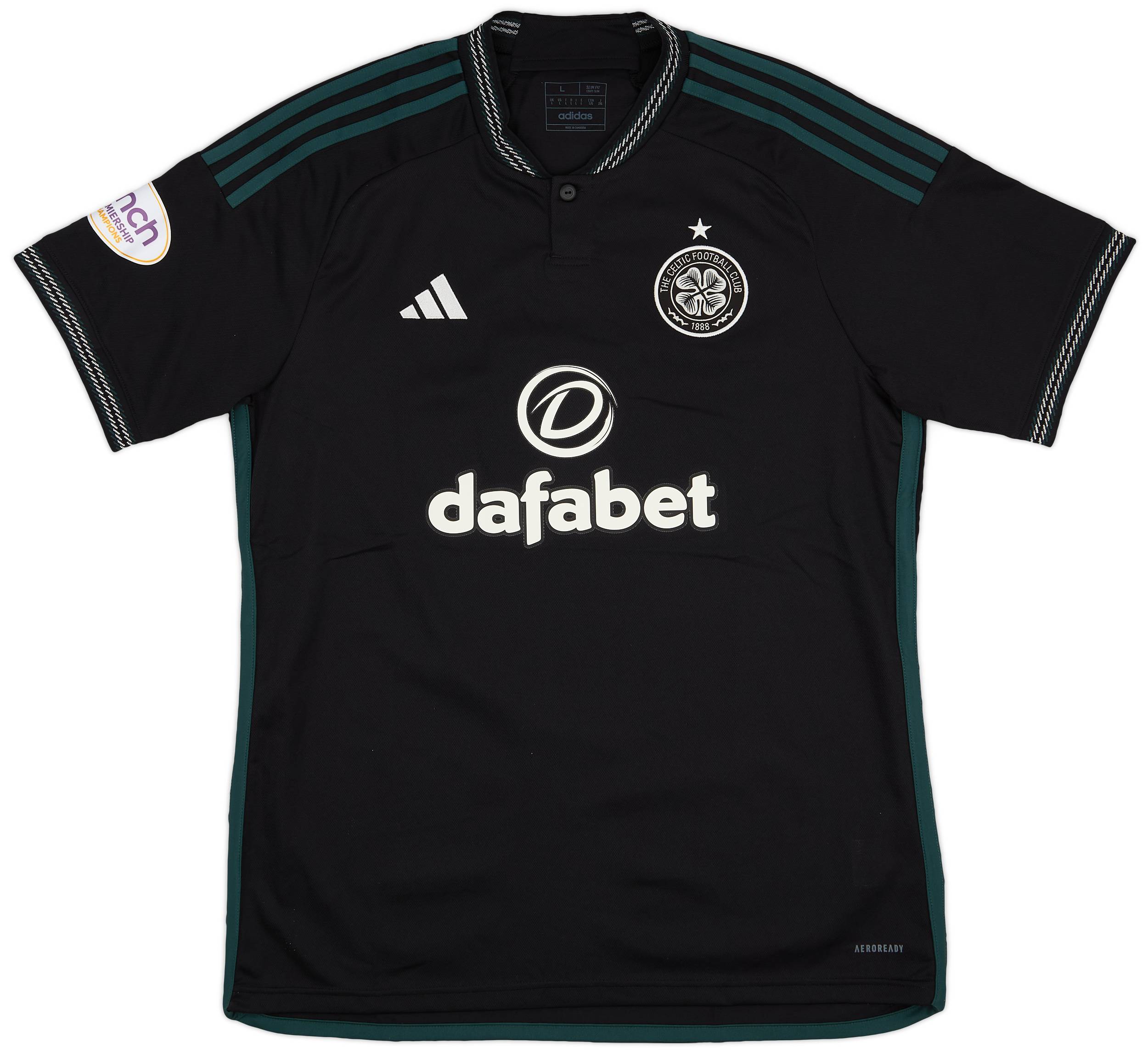 New celtic away kit new arrivals