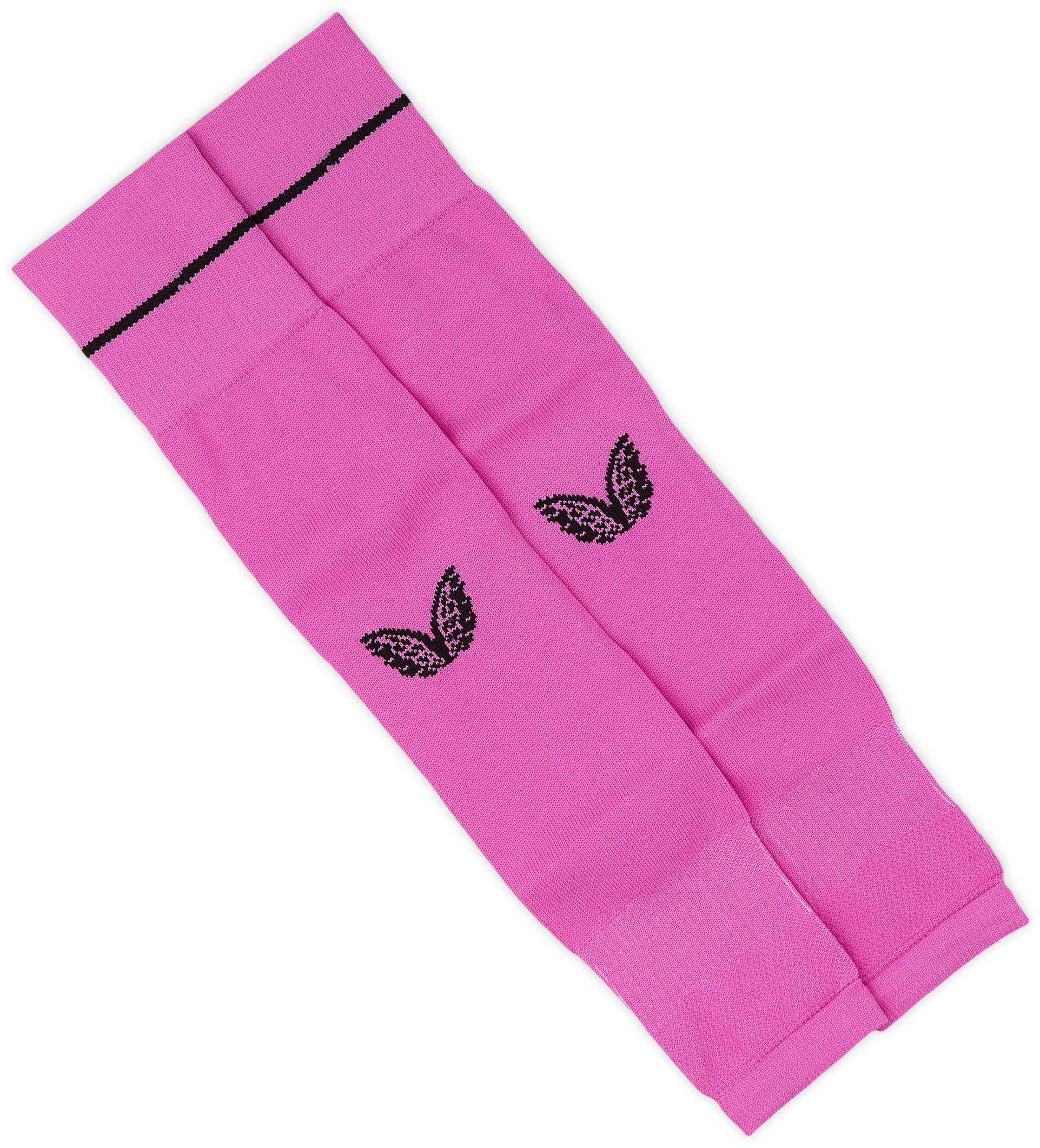 2023-24 Preston North End GK Third Footless Socks (EU 43-47)