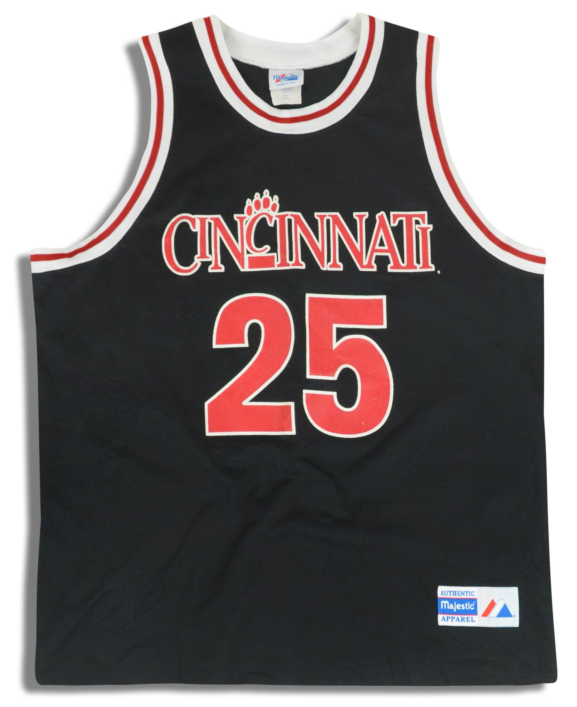 Kenyon martin cincinnati jersey cheap