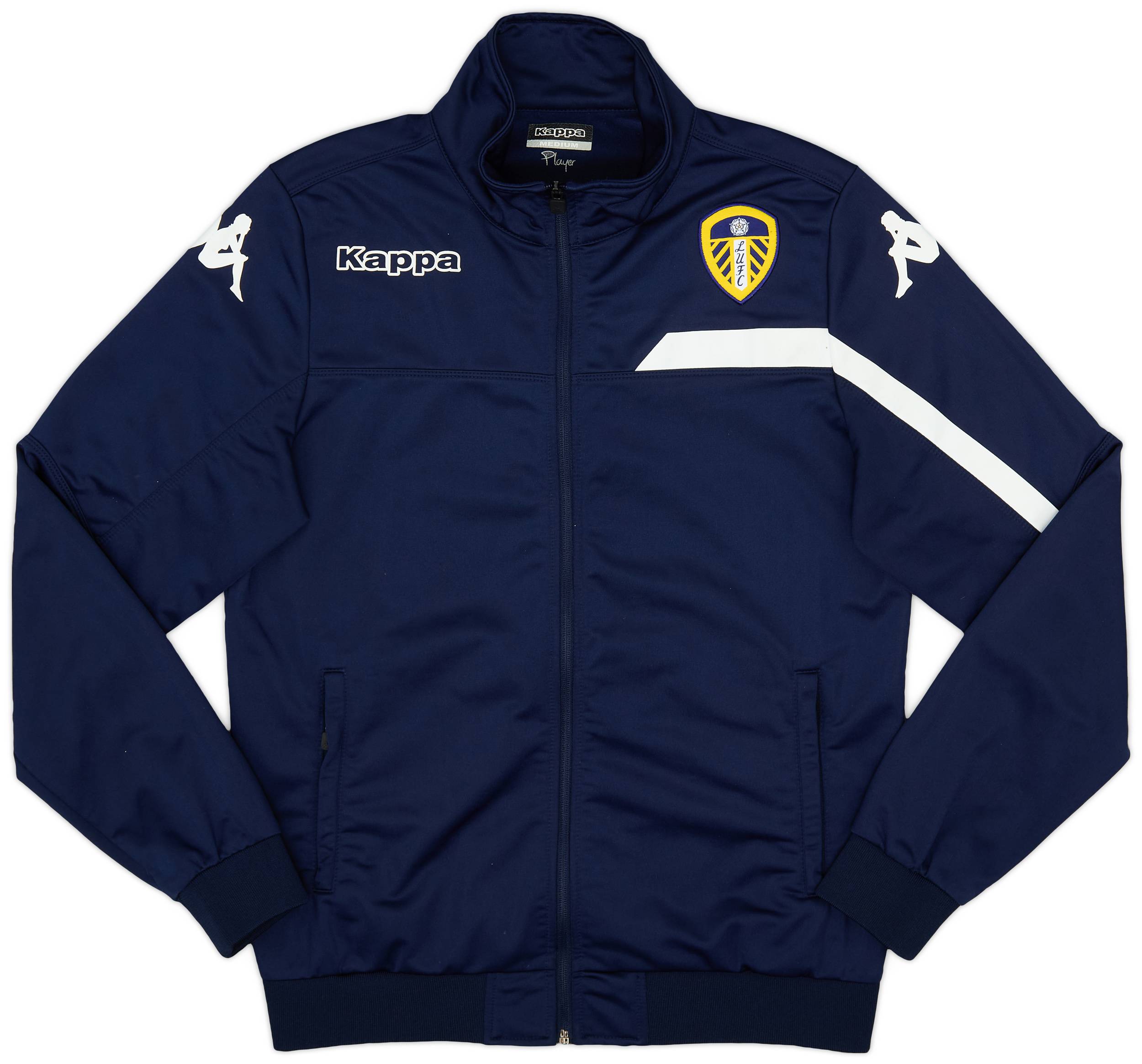 Giacca kappa 2015 discount