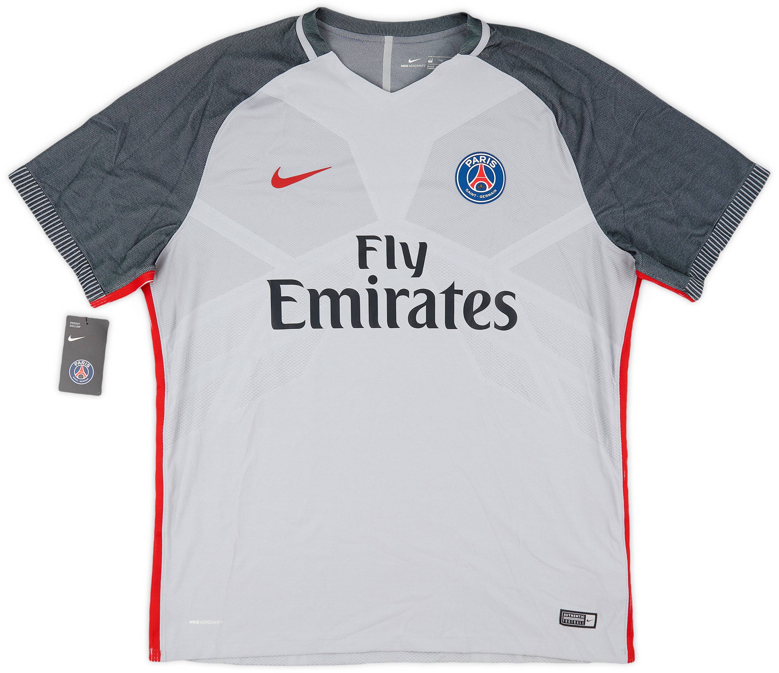 Nike psg aeroswift shop