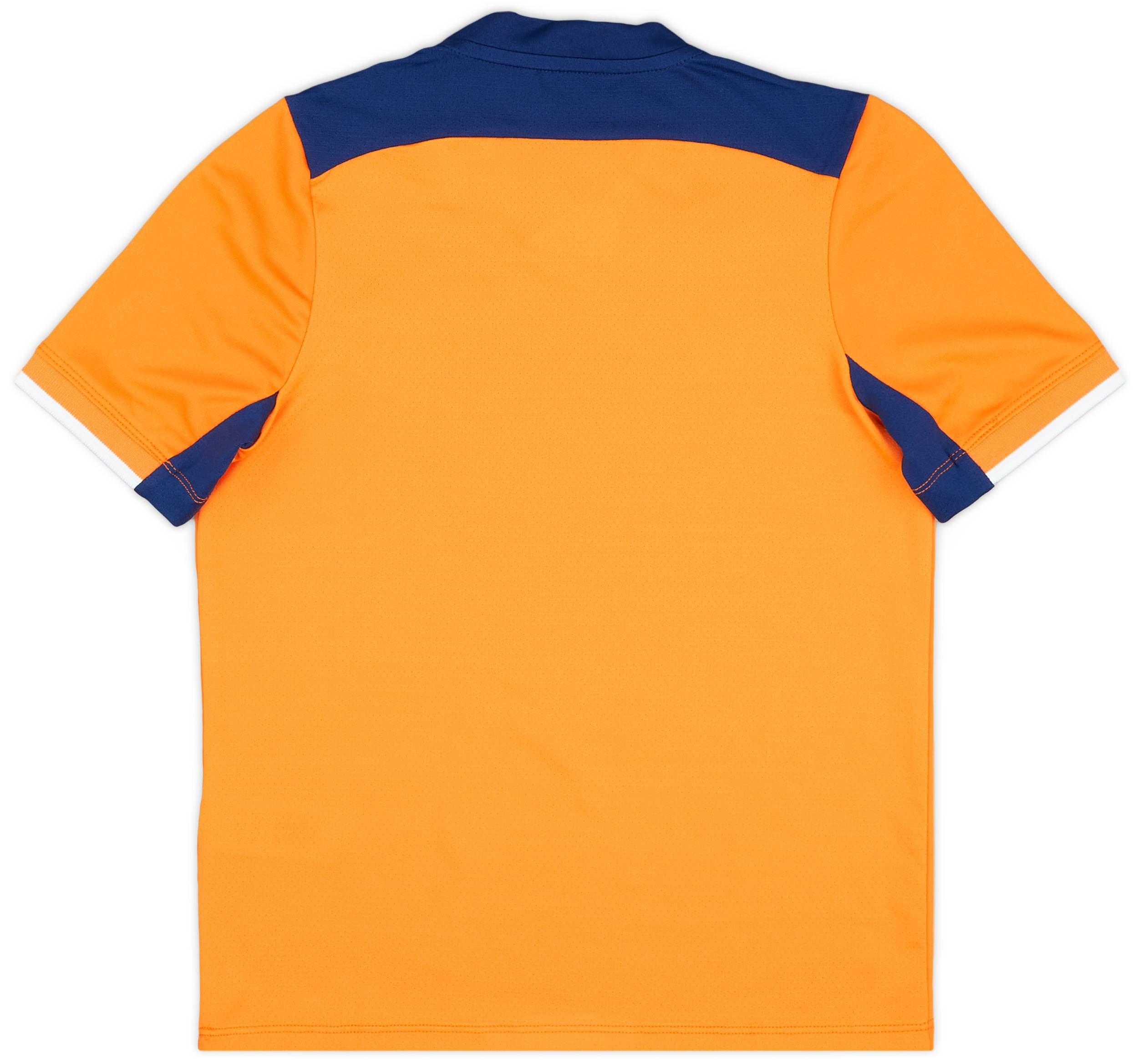 2022-23 Rangers Third Shirt (KIDS)