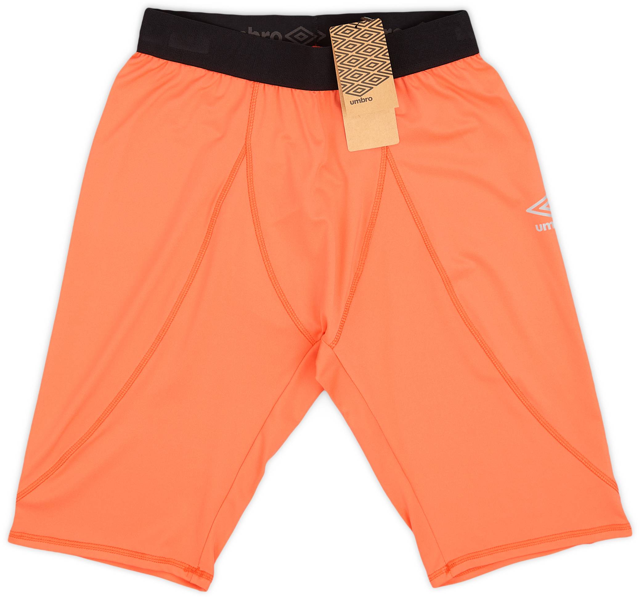 Umbro compression shorts outlet