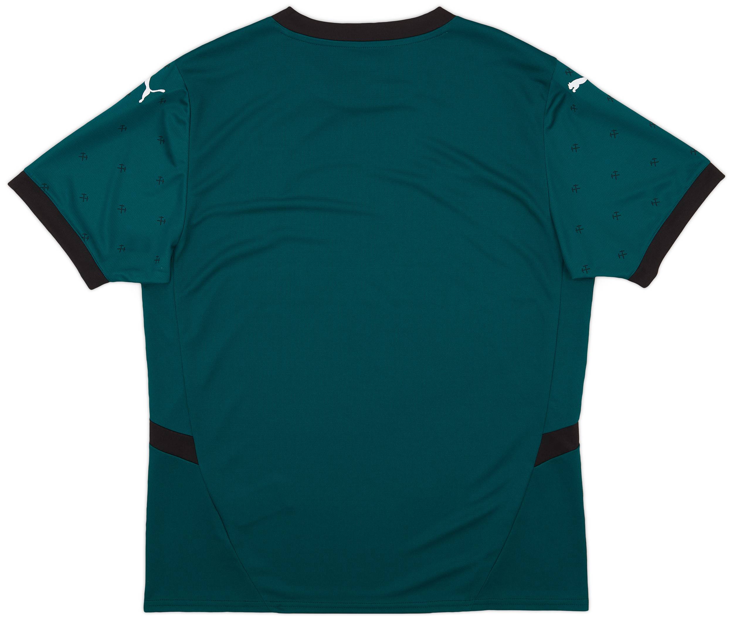 25SS ANCELLM FOOTBALL SHIRT 2サイズ 25SS ANCELLM FOOTBALL SHIRT 2サイズ