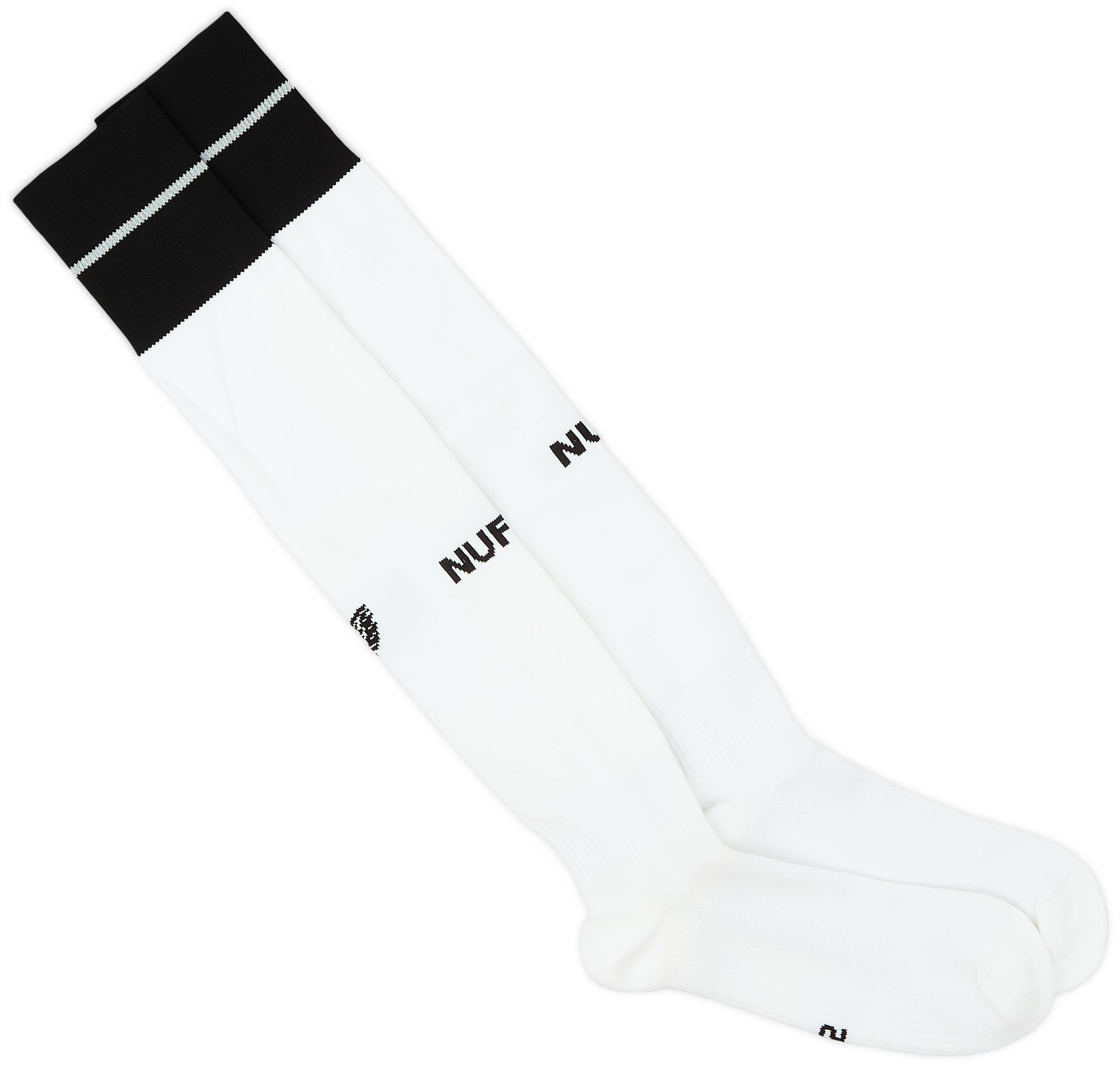 2023-24 Newcastle Away Socks (S/M)