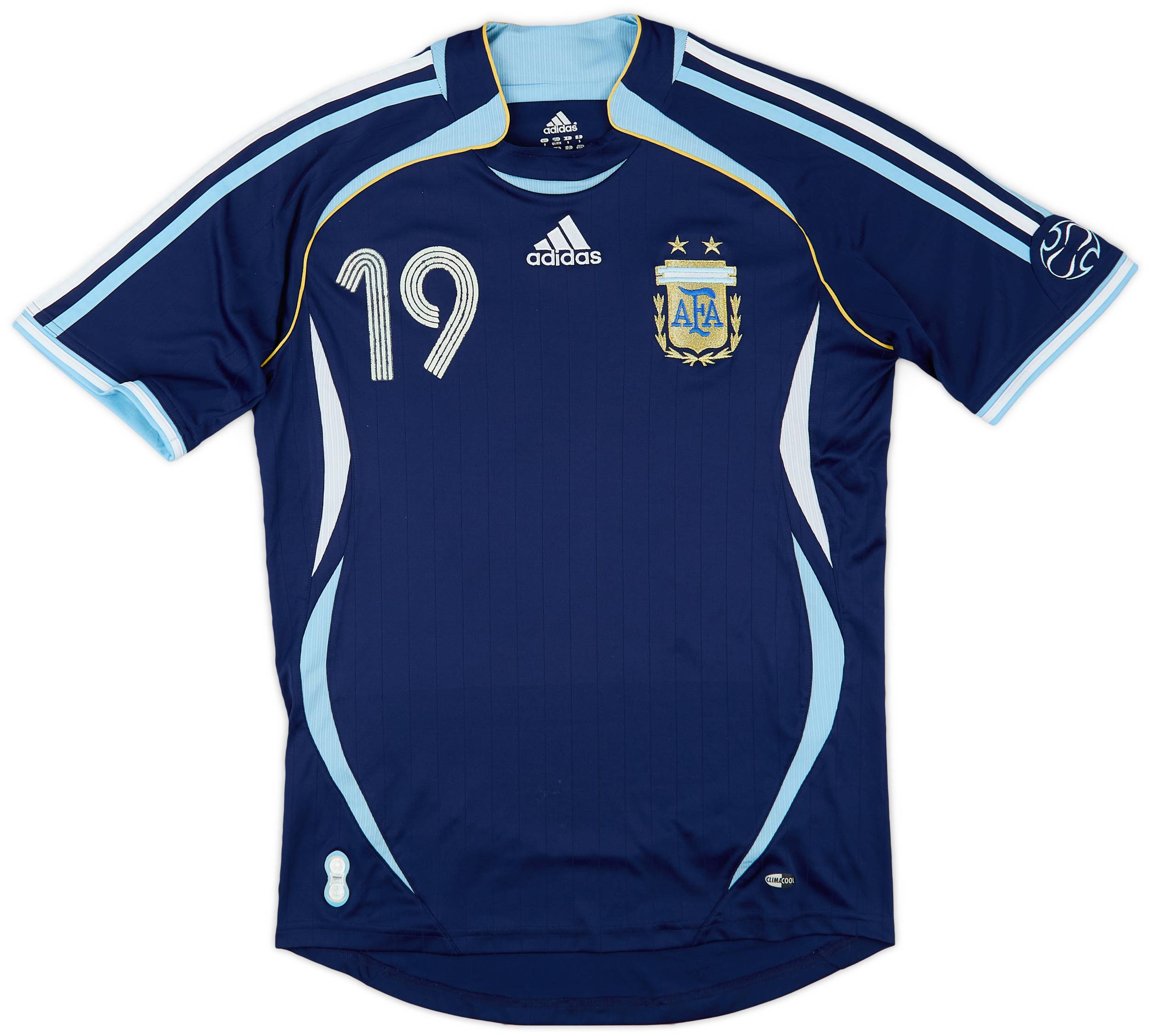 Argentina 2006 