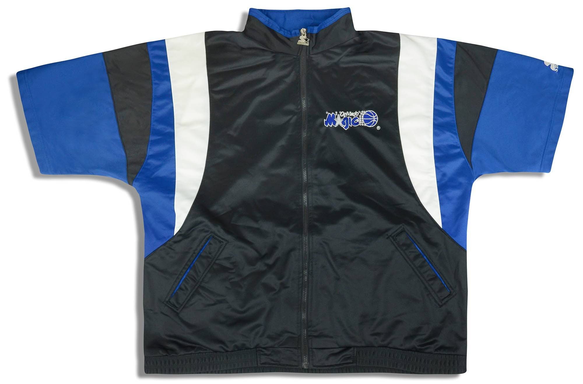 Orlando magic starter pullover cheap